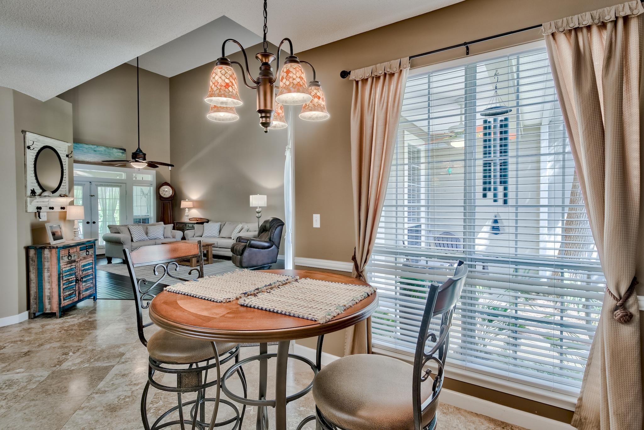 BON VILLAS - Residential