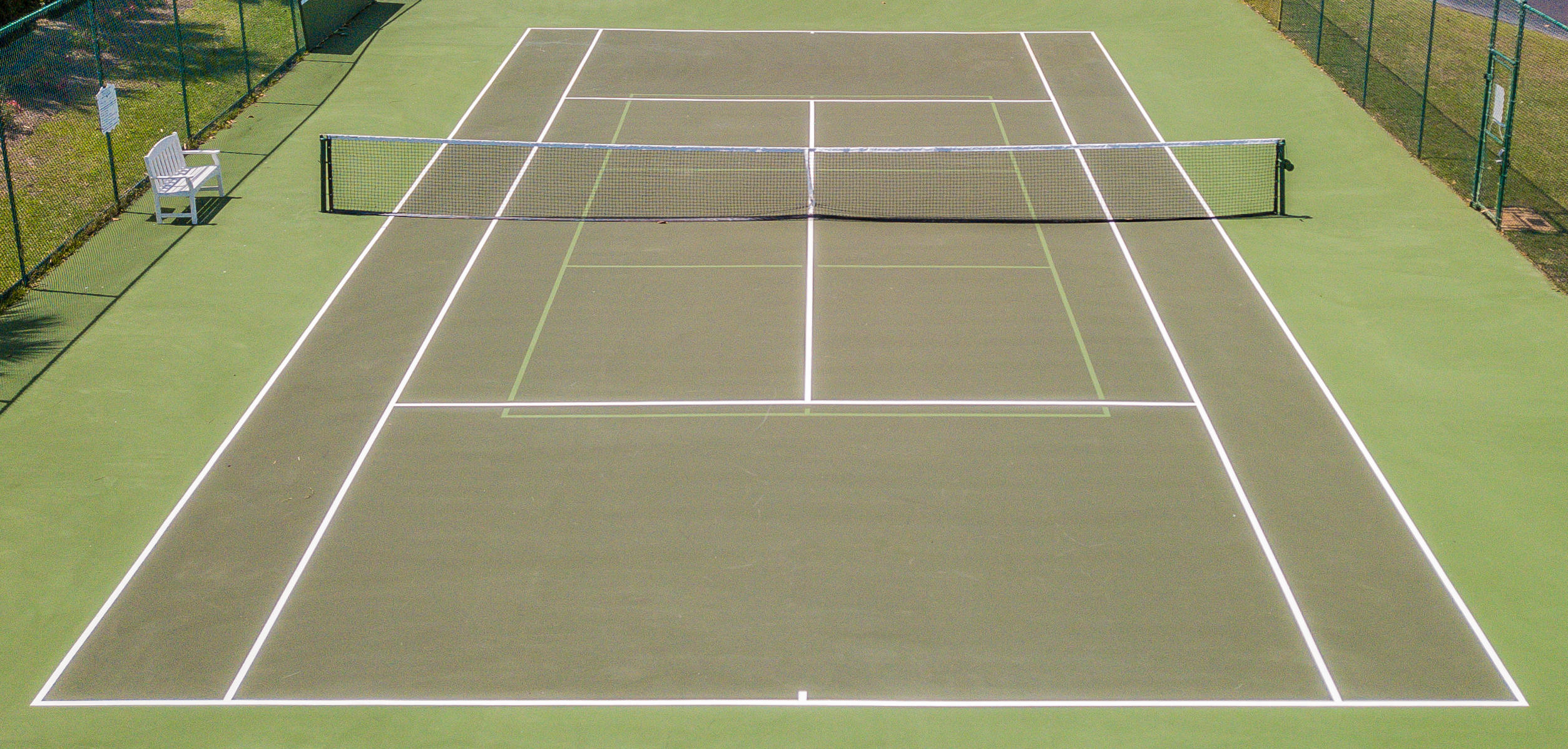 BON VILLAS - Residential