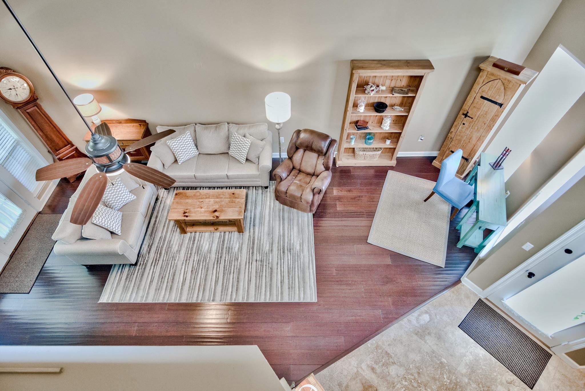 BON VILLAS - Residential