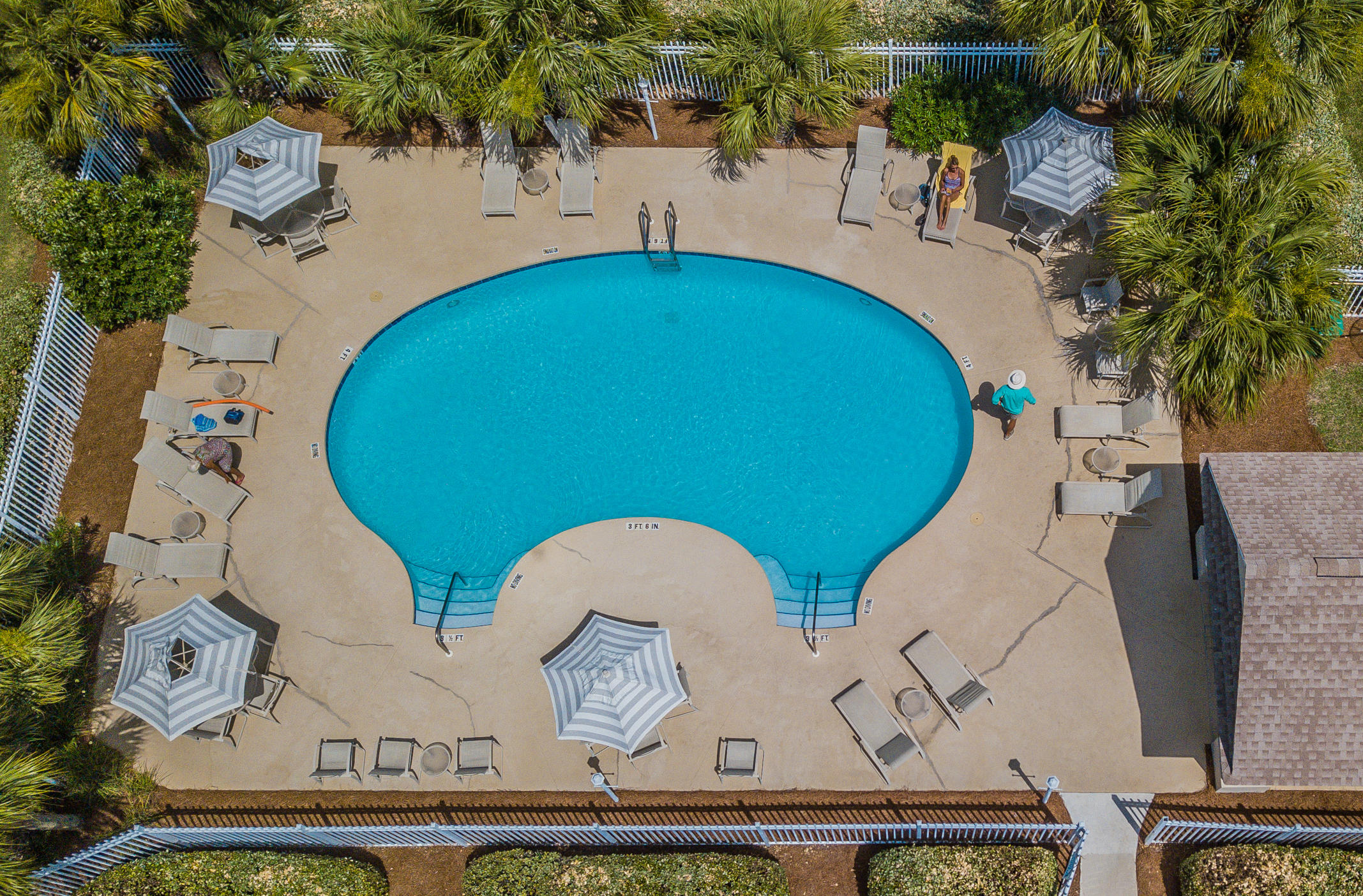 BON VILLAS - Residential