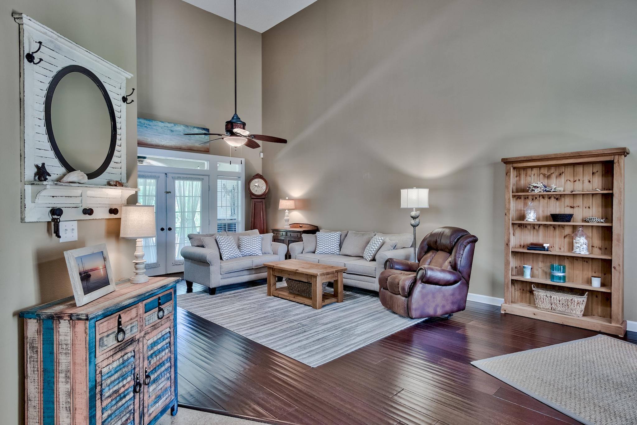 BON VILLAS - Residential