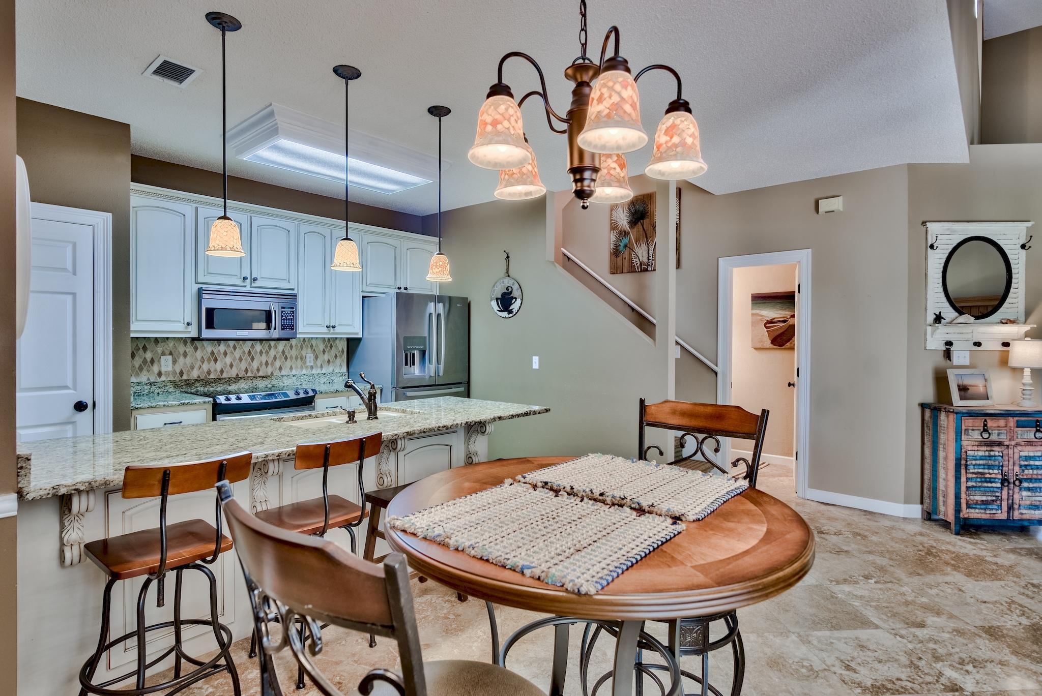 BON VILLAS - Residential