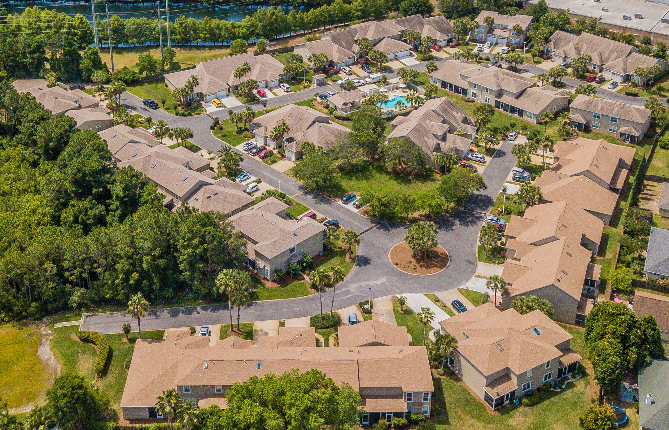 BON VILLAS - Residential