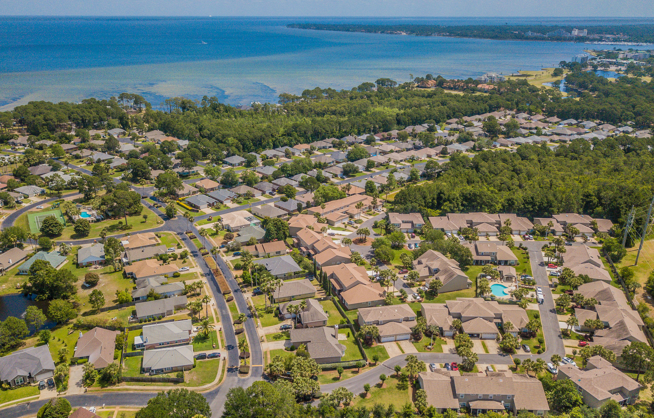 BON VILLAS - Residential