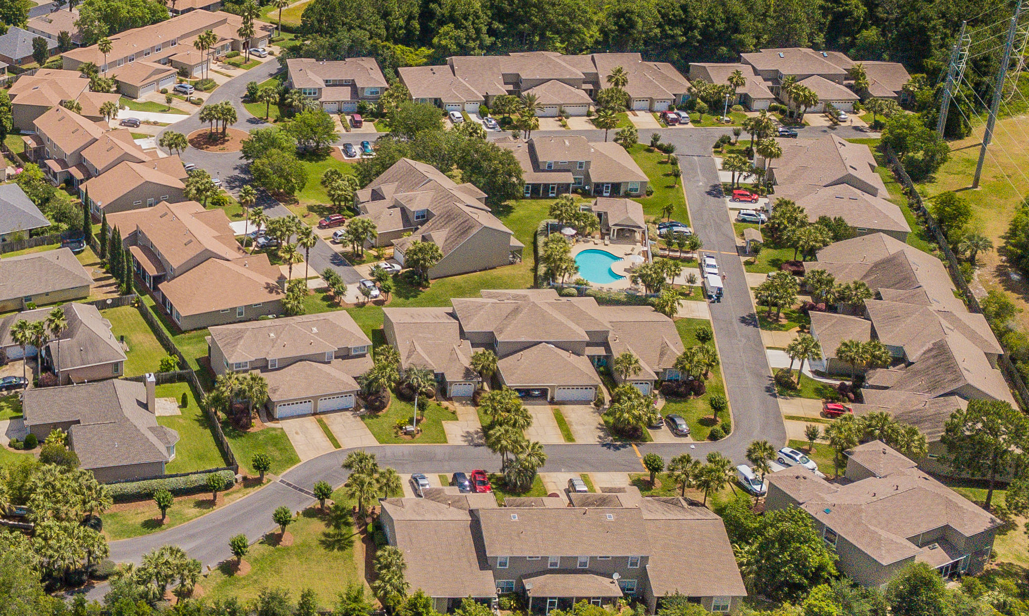 BON VILLAS - Residential