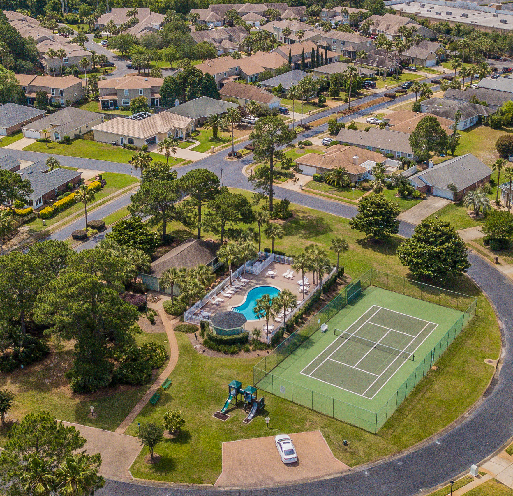 BON VILLAS - Residential