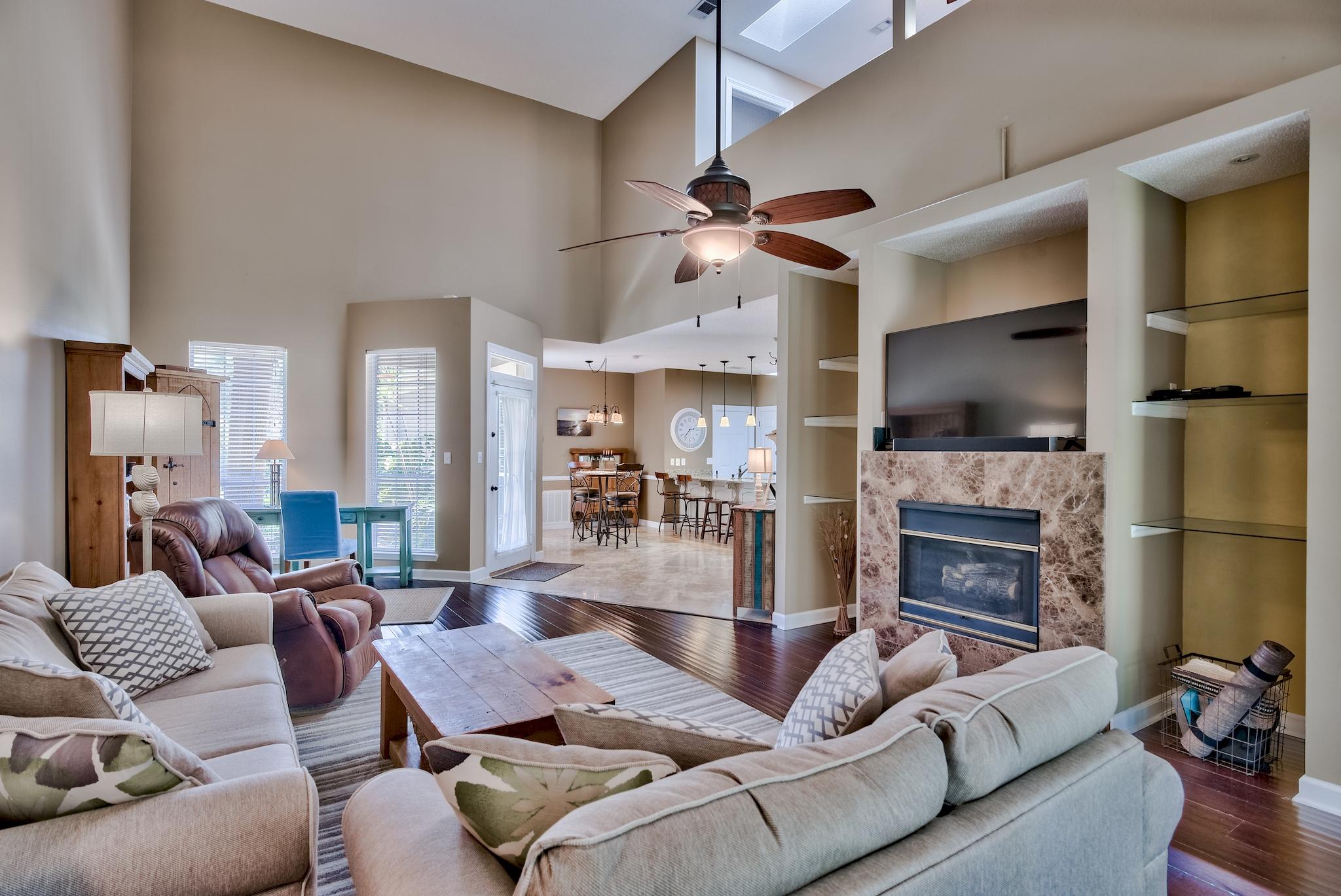 BON VILLAS - Residential