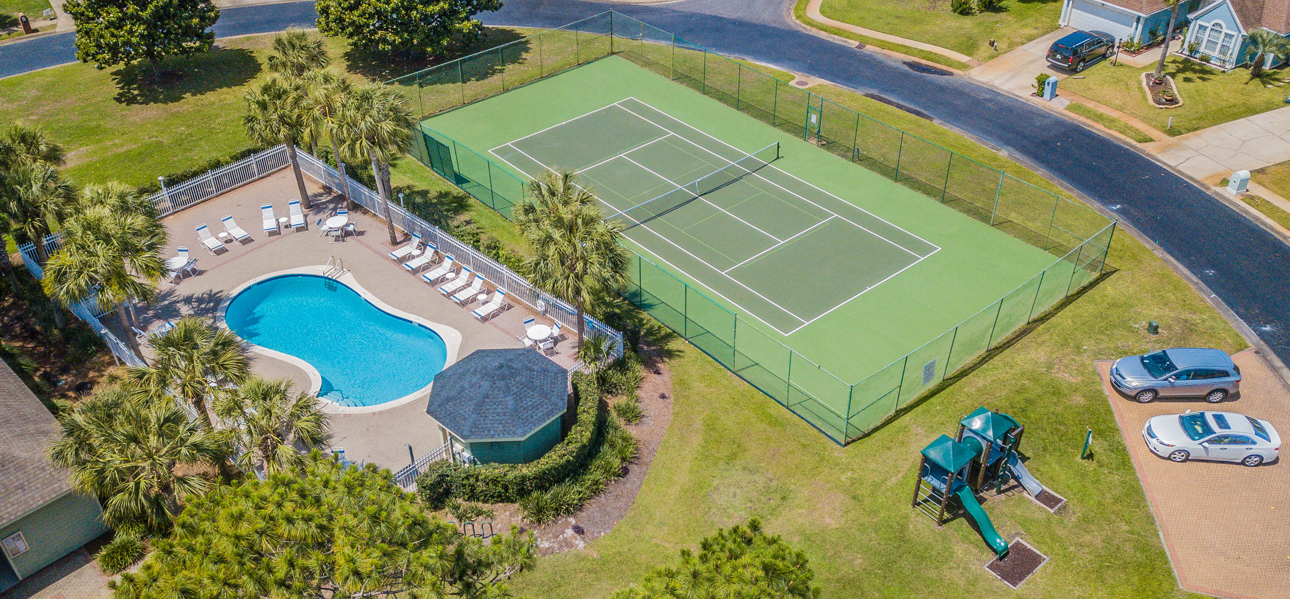 BON VILLAS - Residential