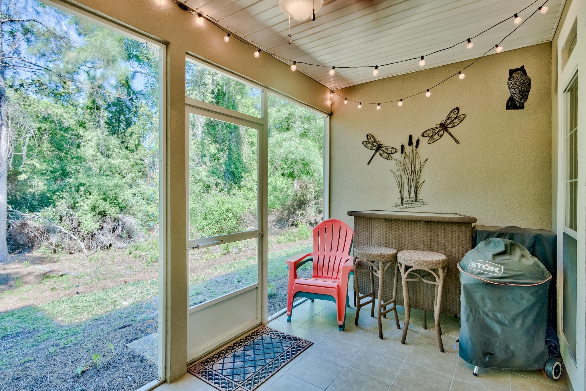 BON VILLAS - Residential