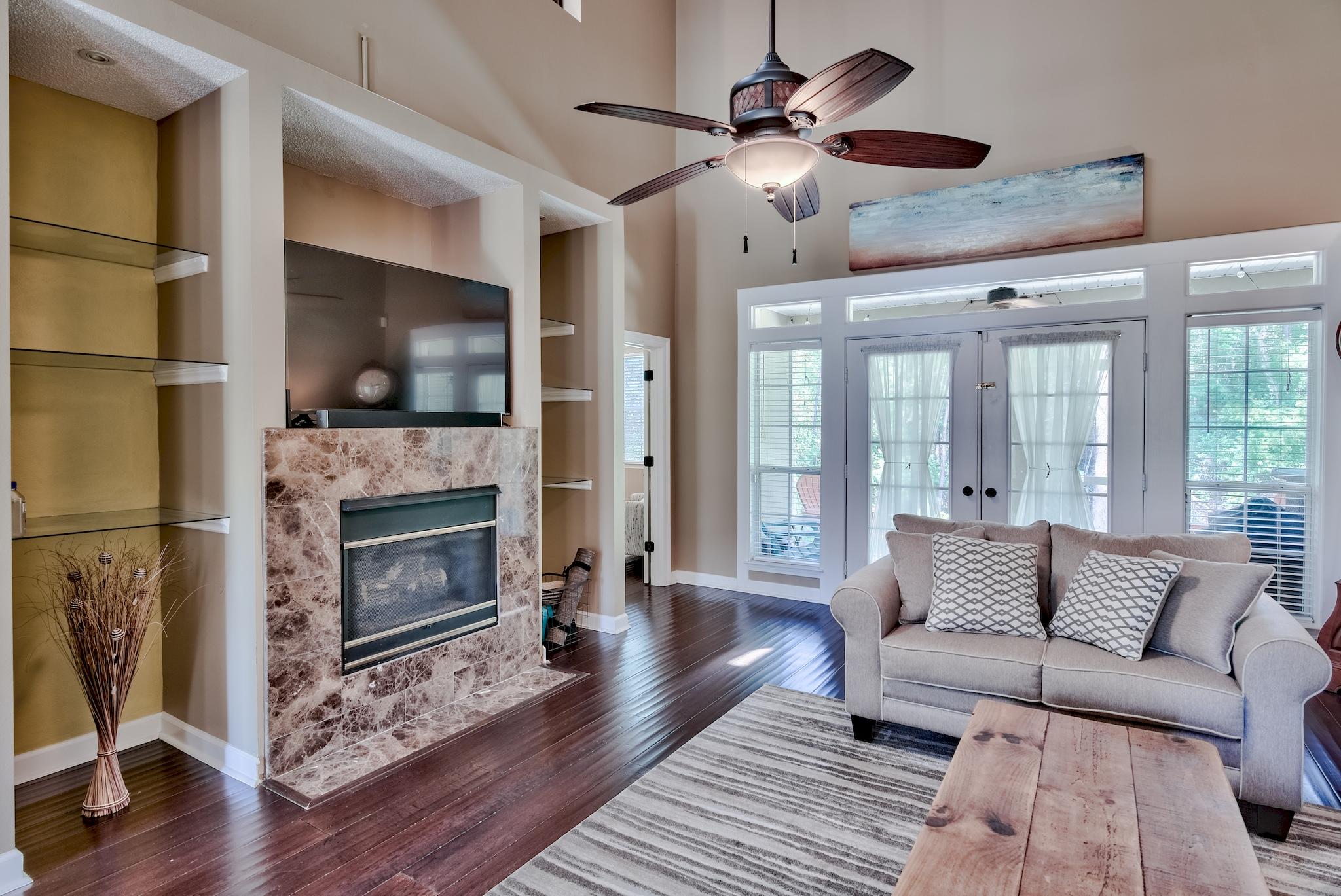 BON VILLAS - Residential