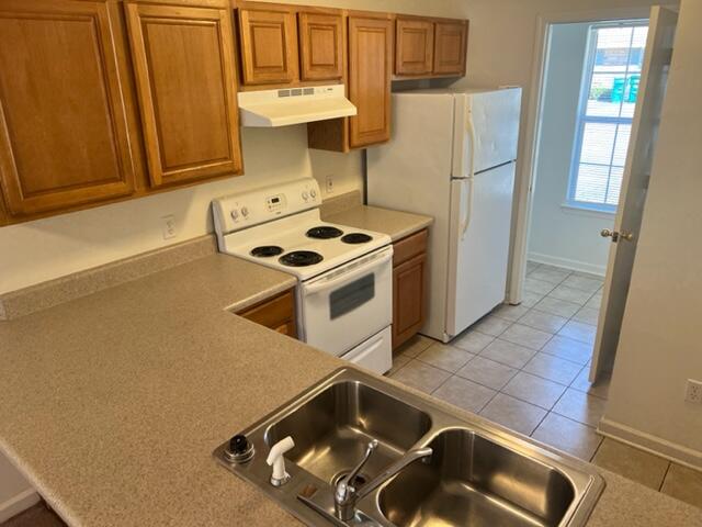 UNRECORDED SUBDIVISION - Residential Lease