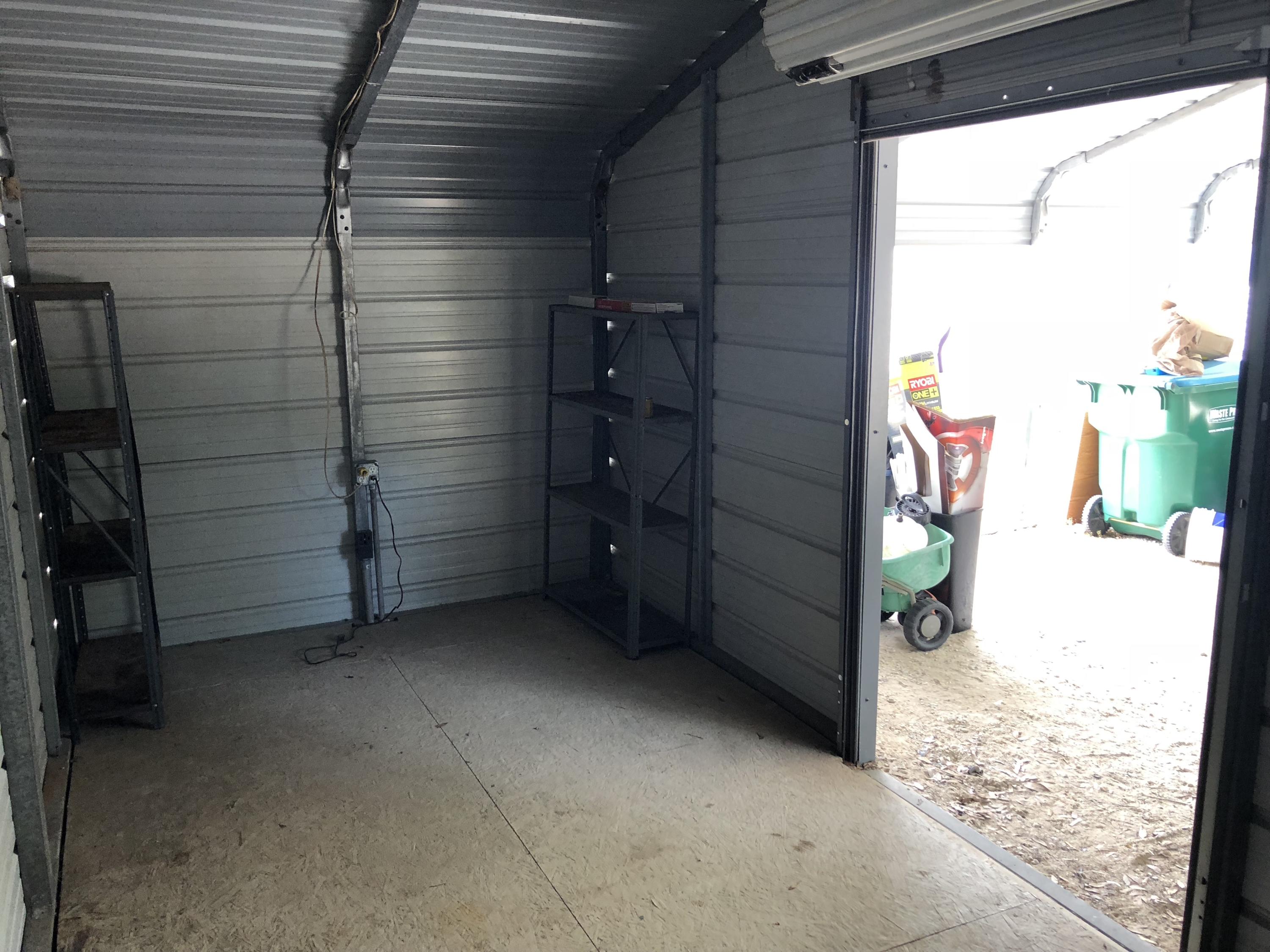 Evergreen Shores/Add - Residential