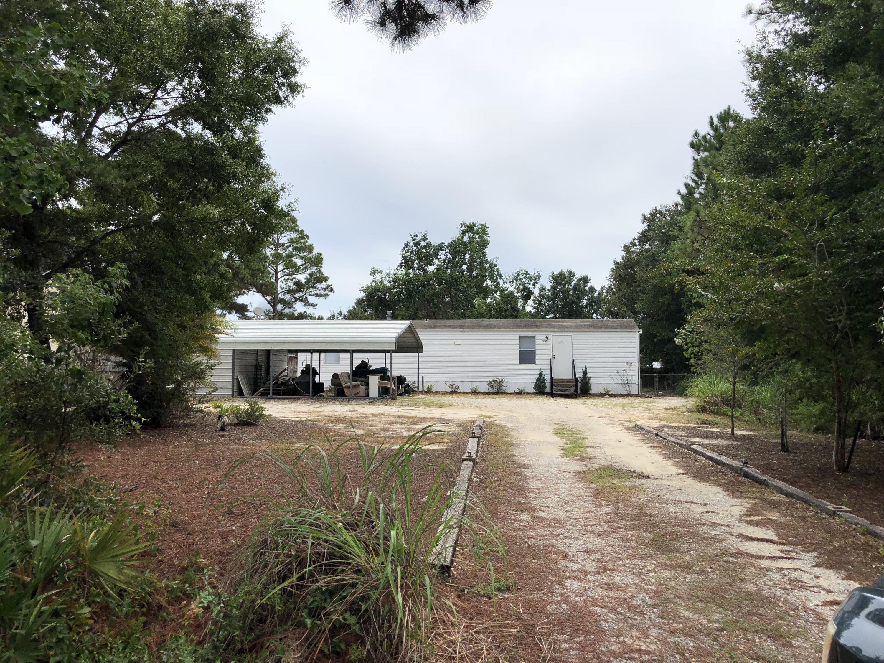 Evergreen Shores/Add - Residential