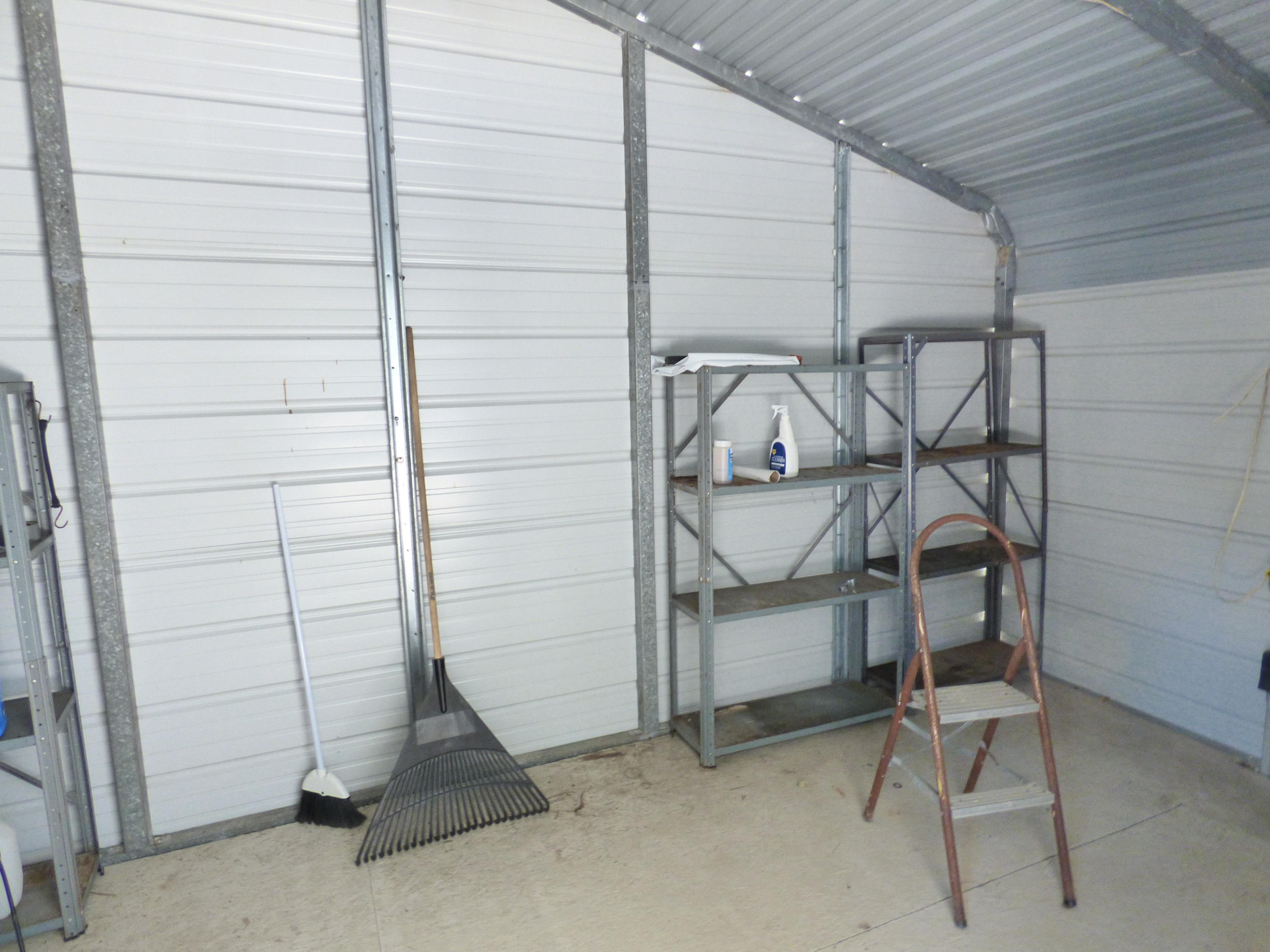 Evergreen Shores/Add - Residential