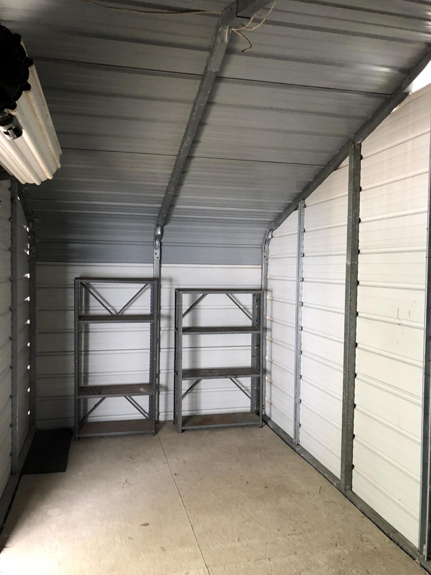 Evergreen Shores/Add - Residential