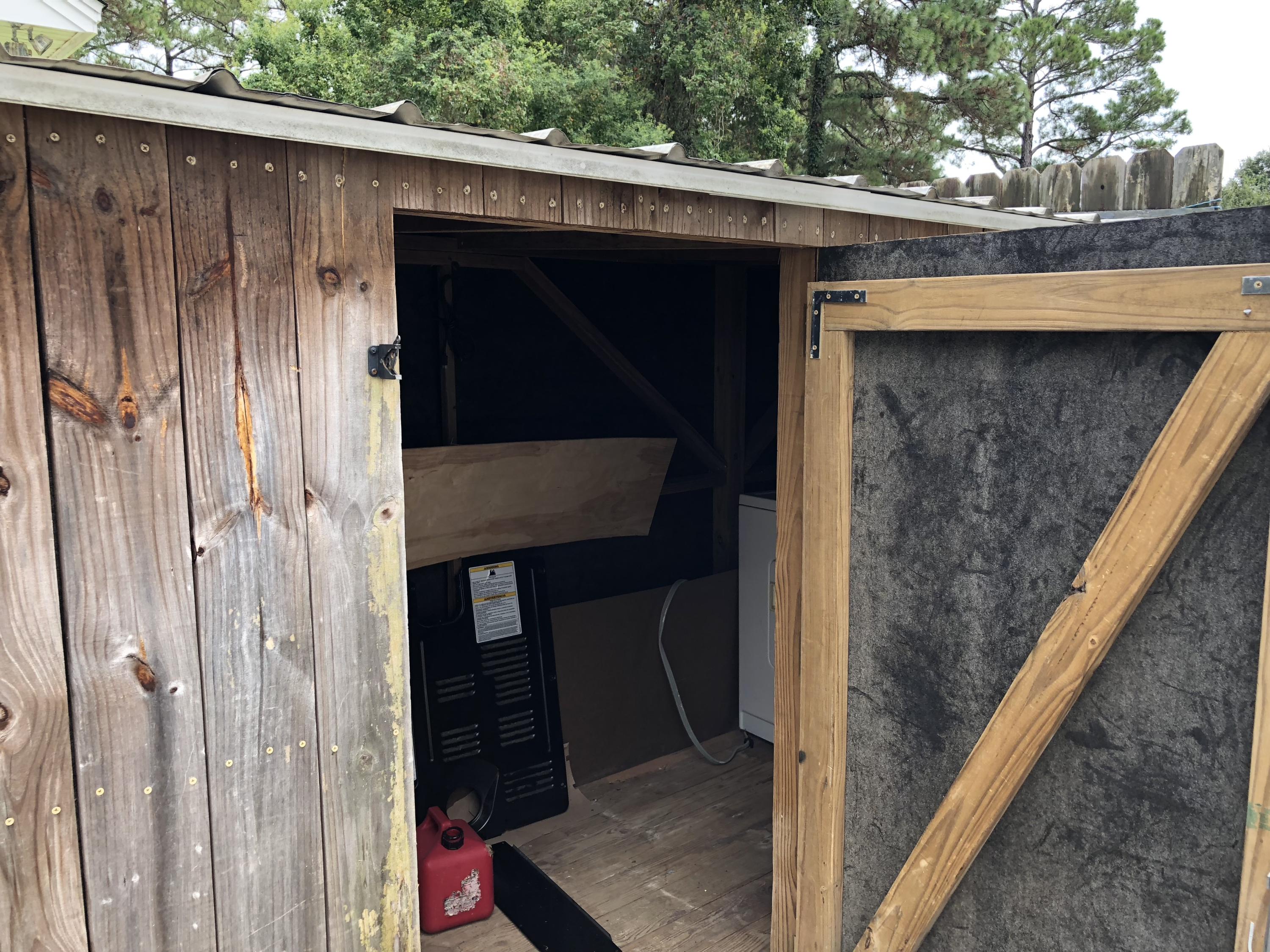 Evergreen Shores/Add - Residential