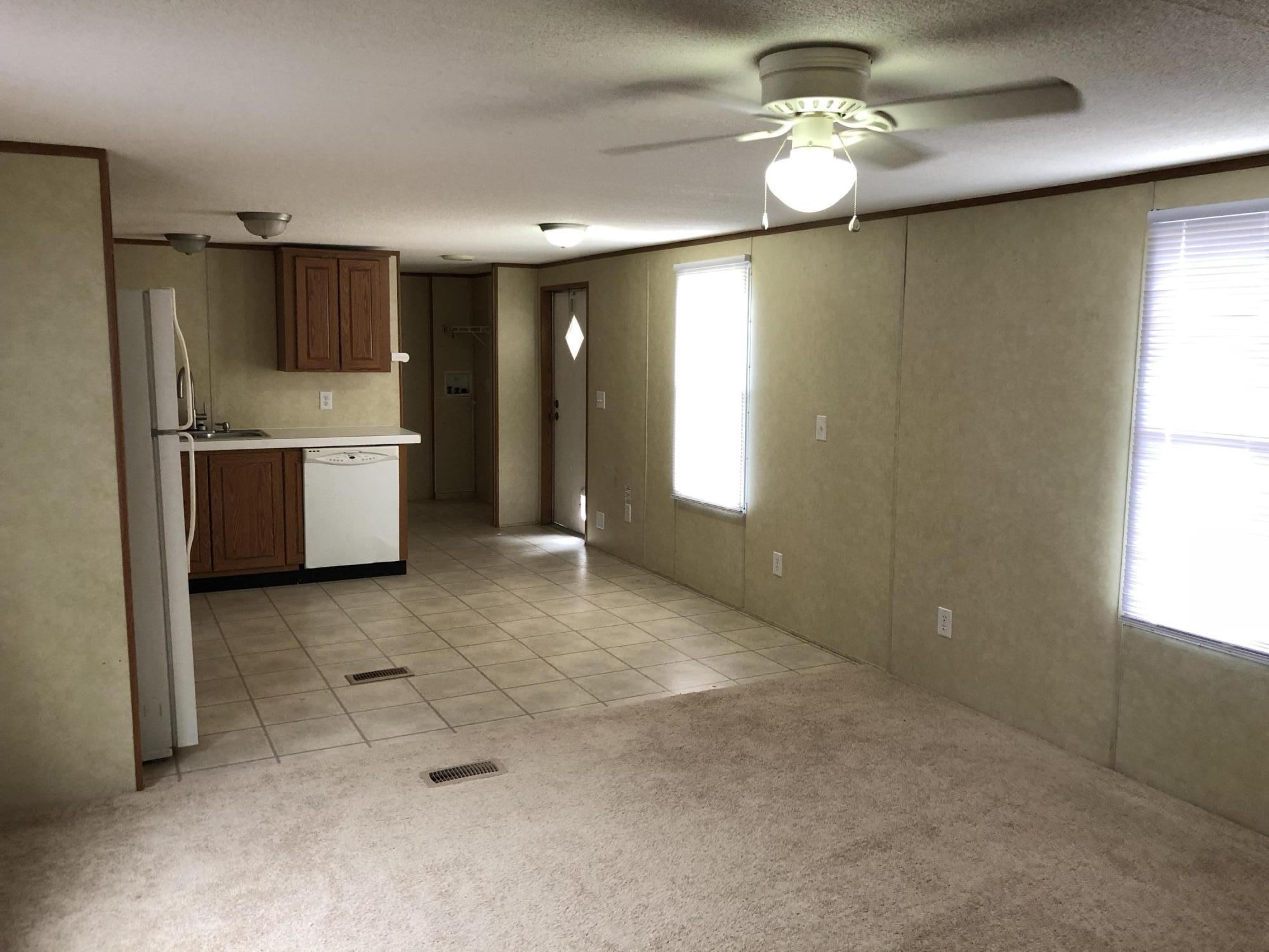 Evergreen Shores/Add - Residential