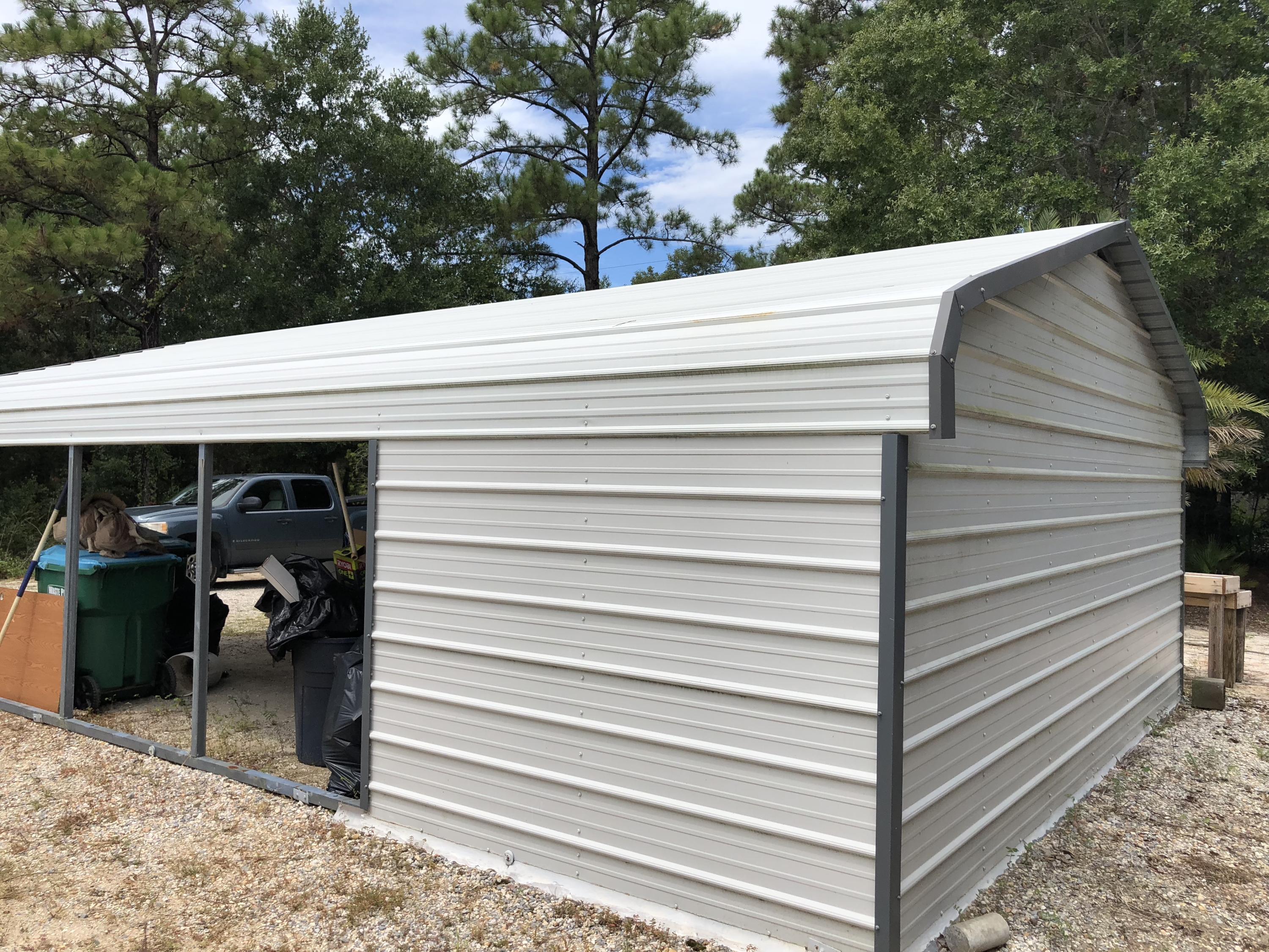 Evergreen Shores/Add - Residential