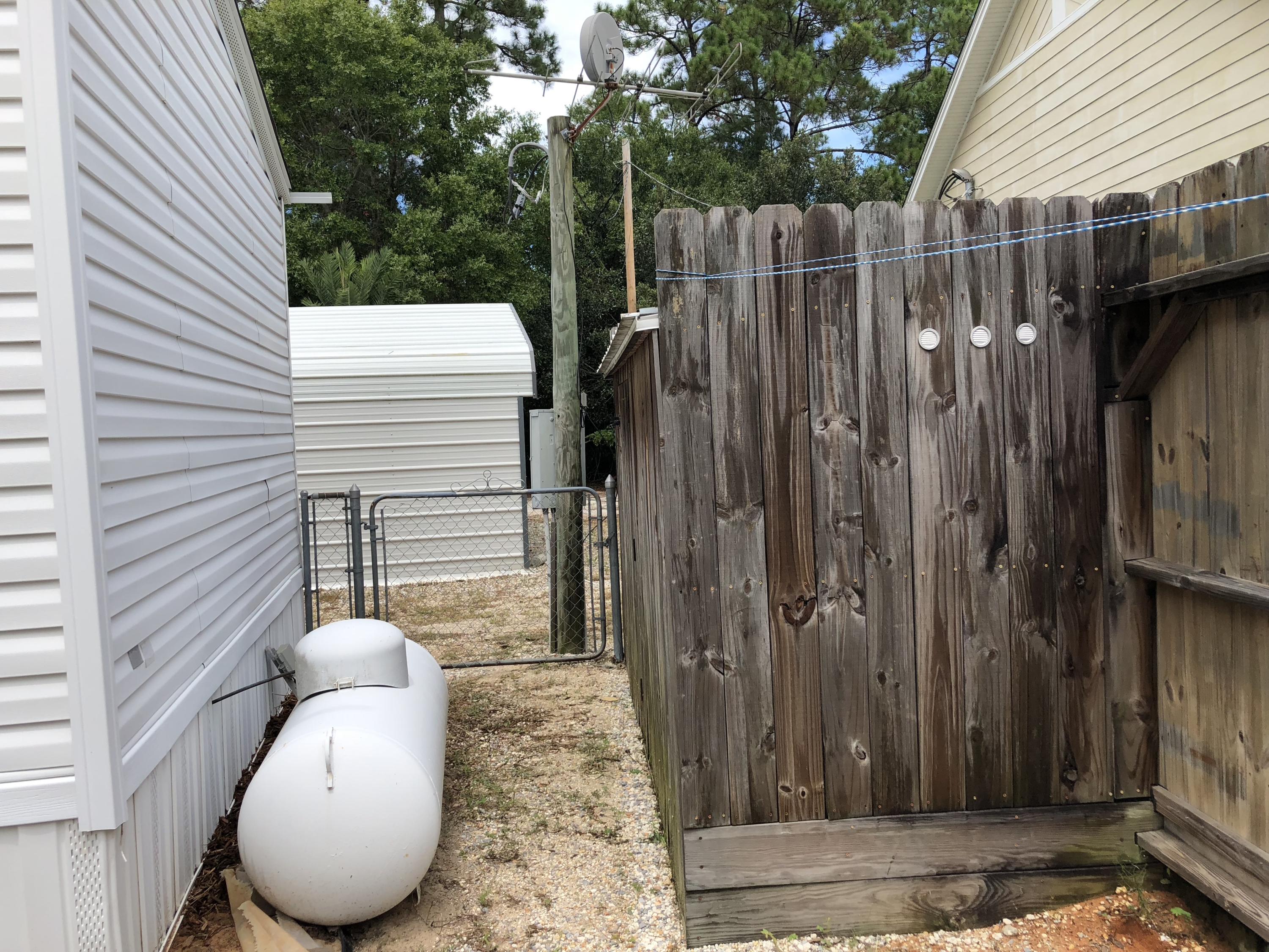 Evergreen Shores/Add - Residential