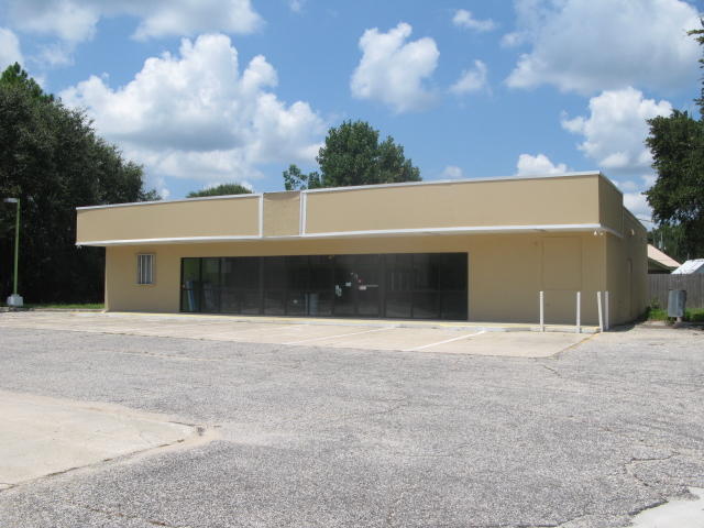 Nice freestanding building located across from McDonalds and Tom Thumb. Corner location with existing median crossover. Owners will remodel.