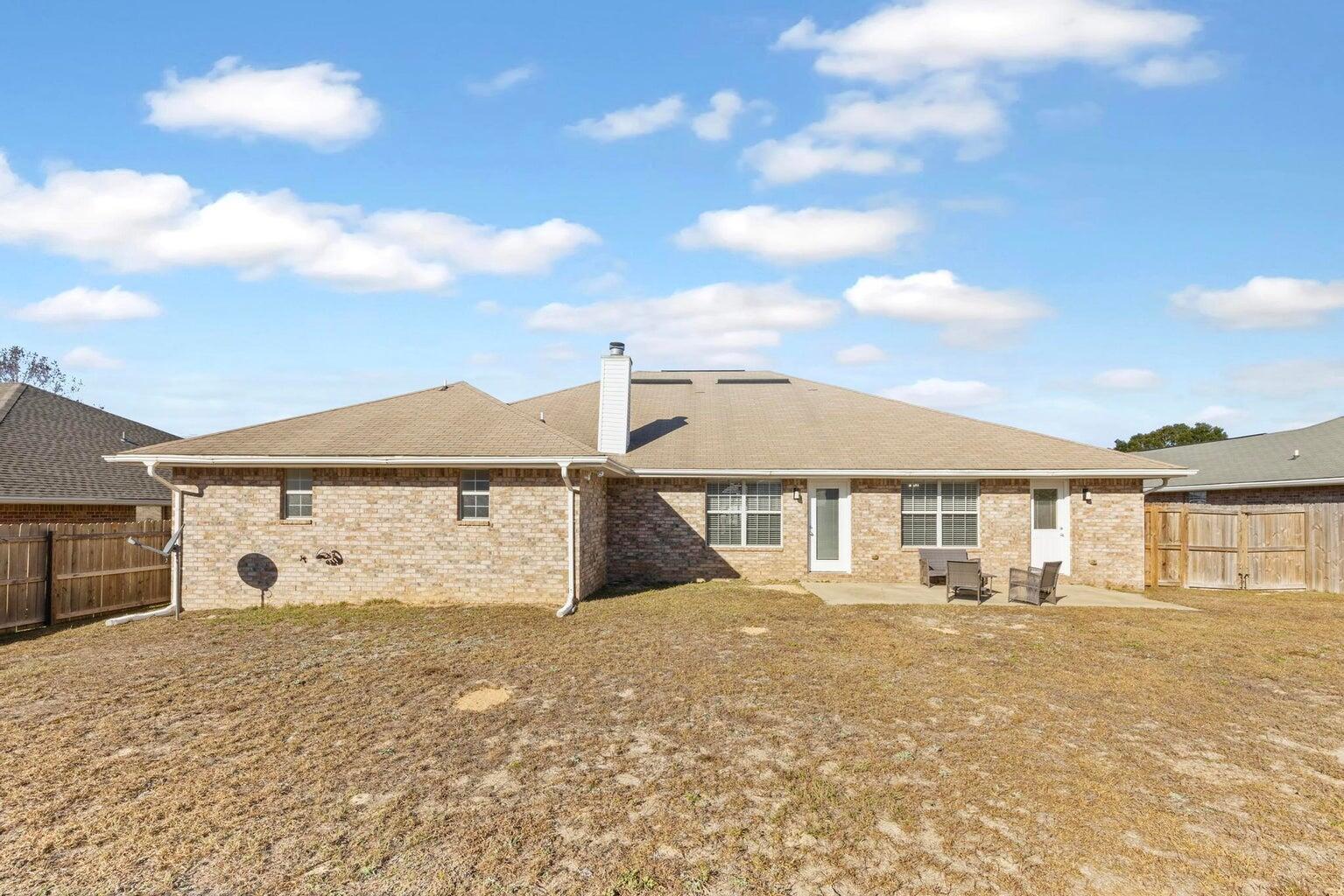 IRON GATE - Residential Lease