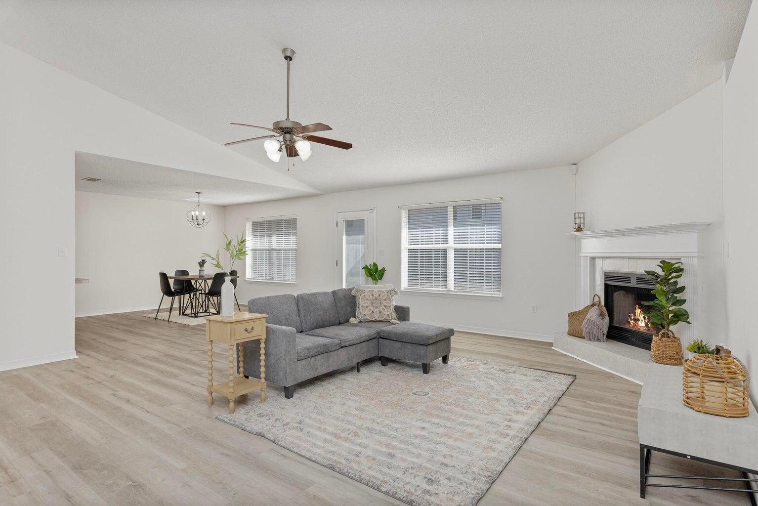 IRON GATE - Residential Lease