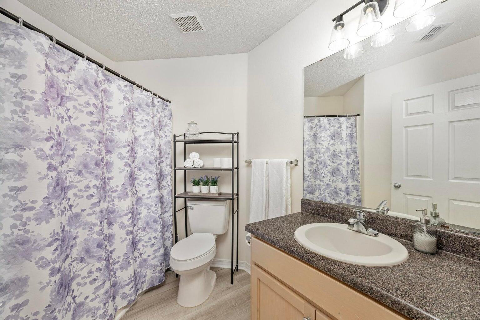 IRON GATE - Residential Lease