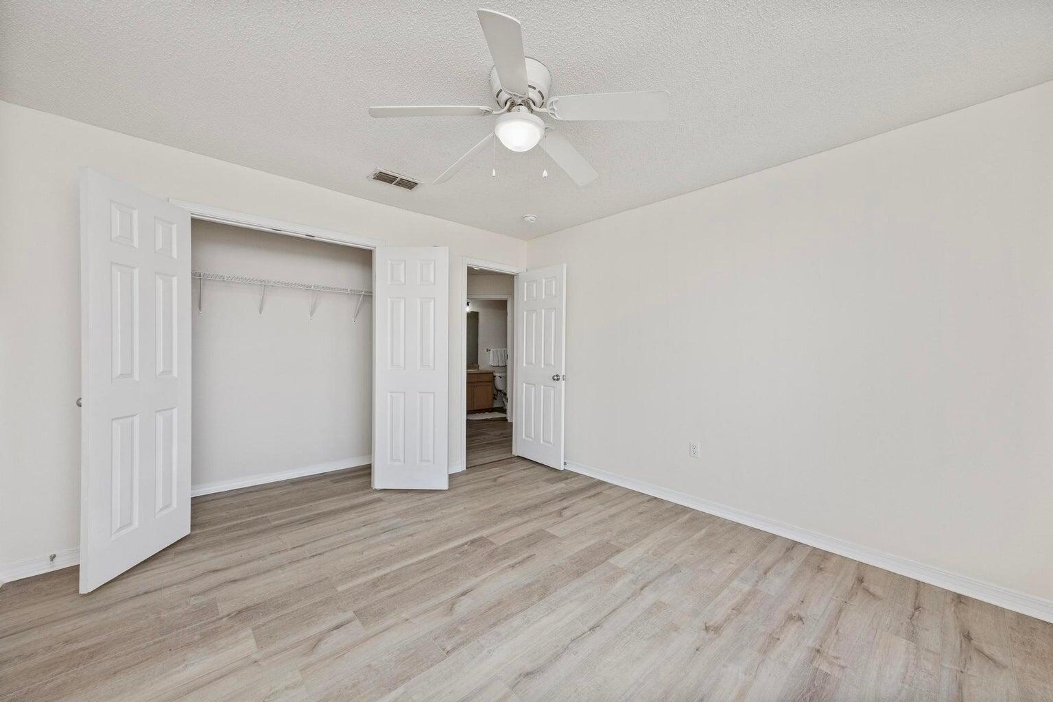 IRON GATE - Residential Lease