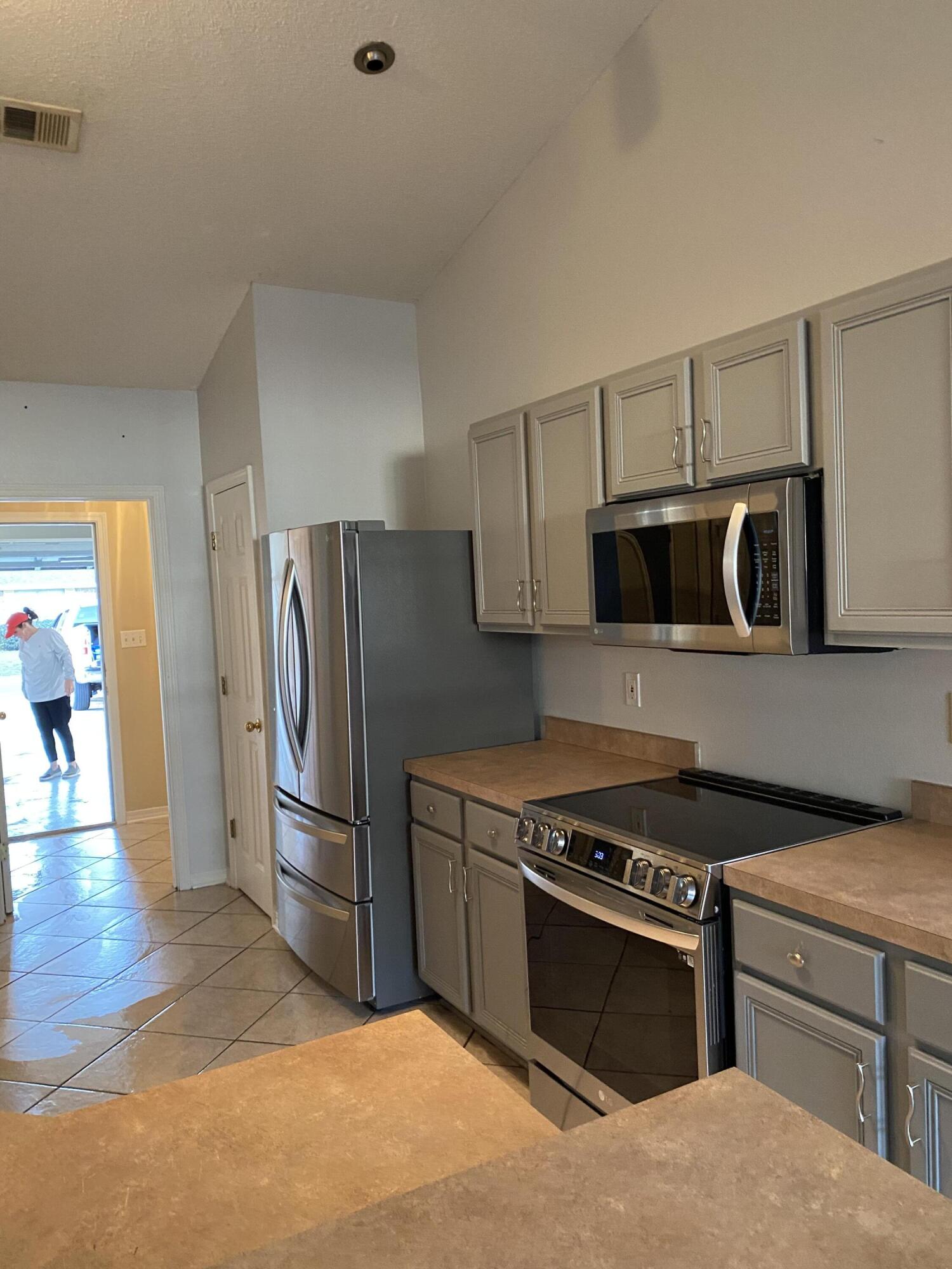 MACK BAYOU POINTE S/D - Residential