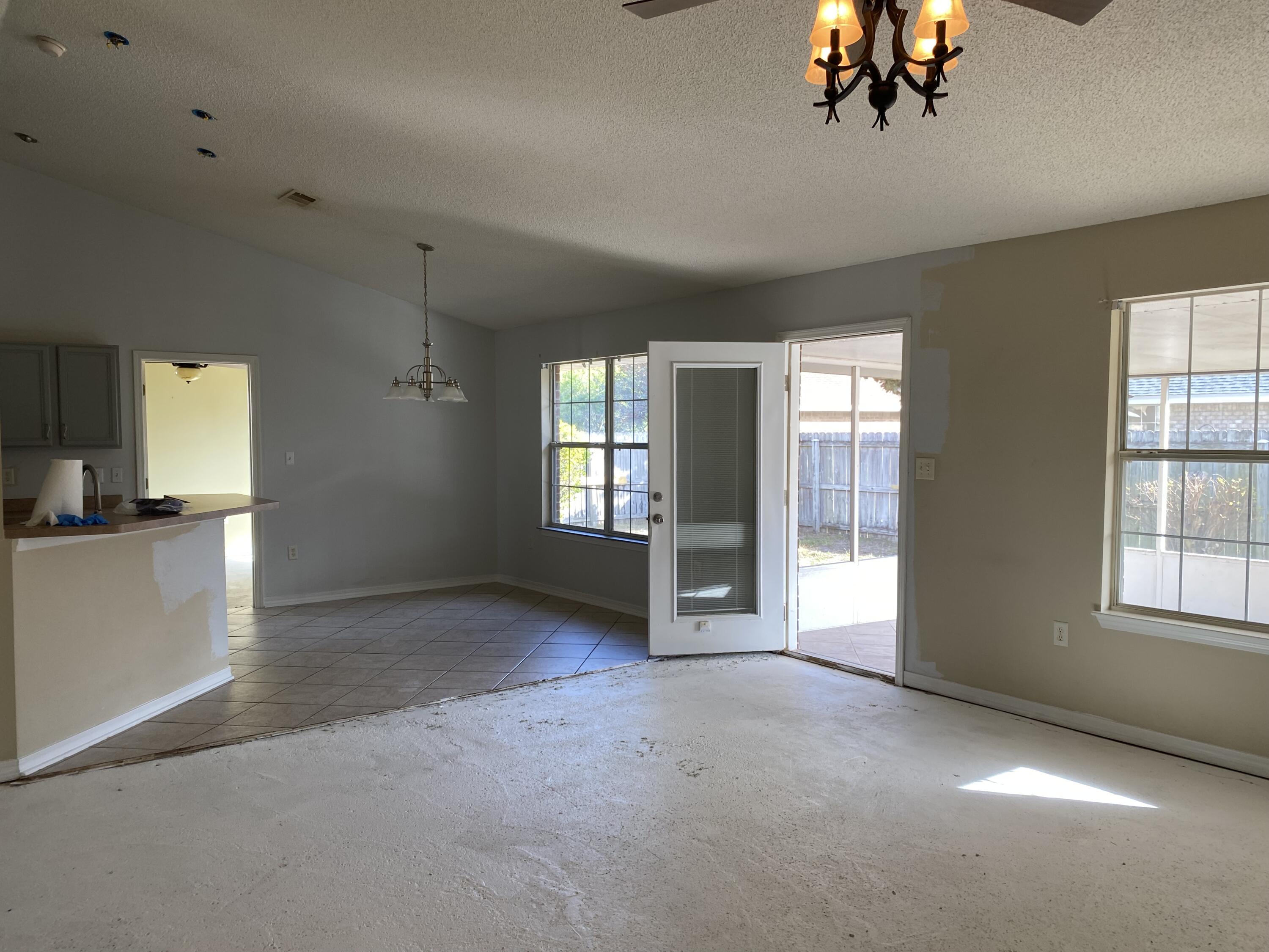 MACK BAYOU POINTE S/D - Residential