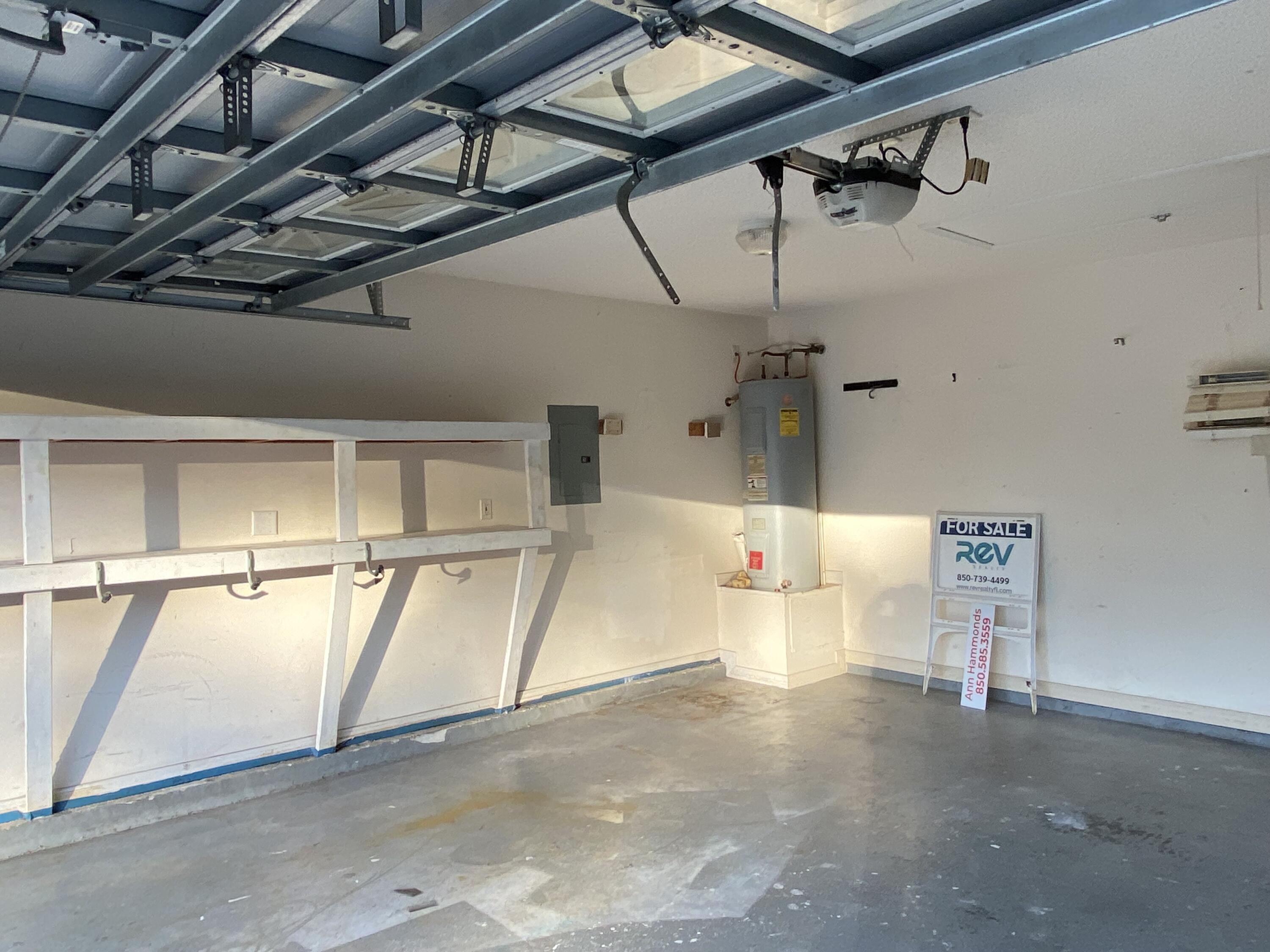 MACK BAYOU POINTE S/D - Residential