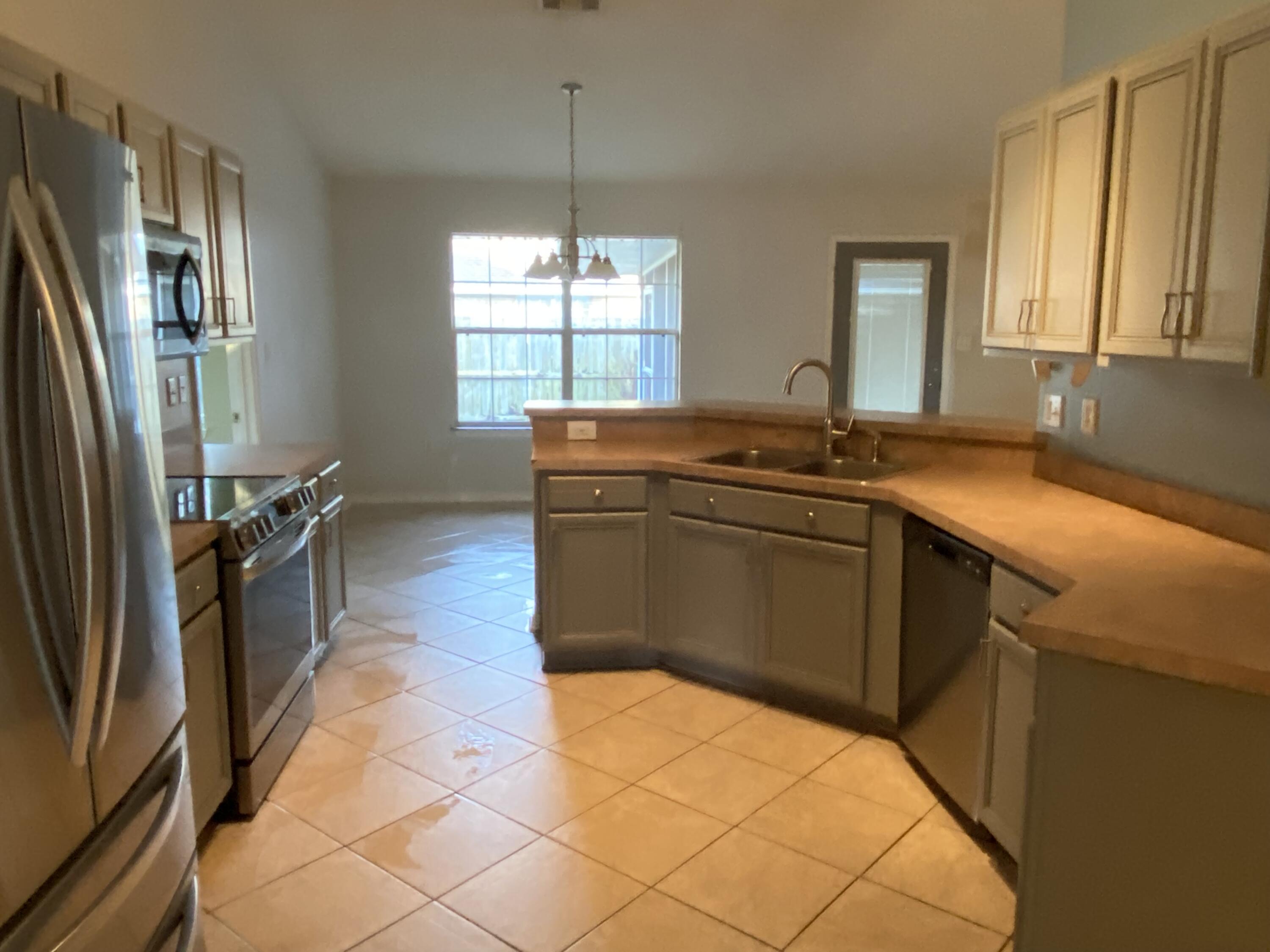 MACK BAYOU POINTE S/D - Residential