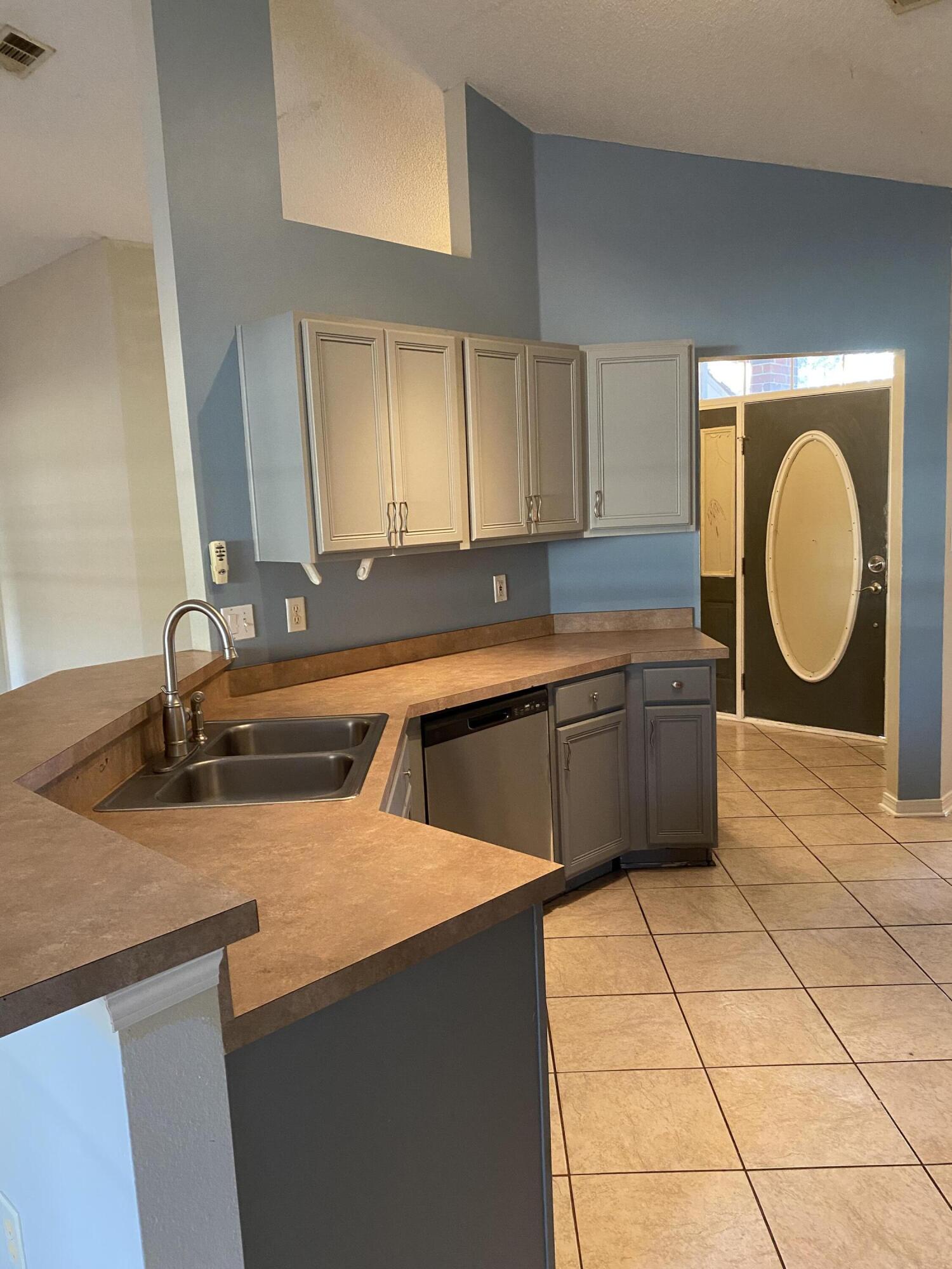 MACK BAYOU POINTE S/D - Residential