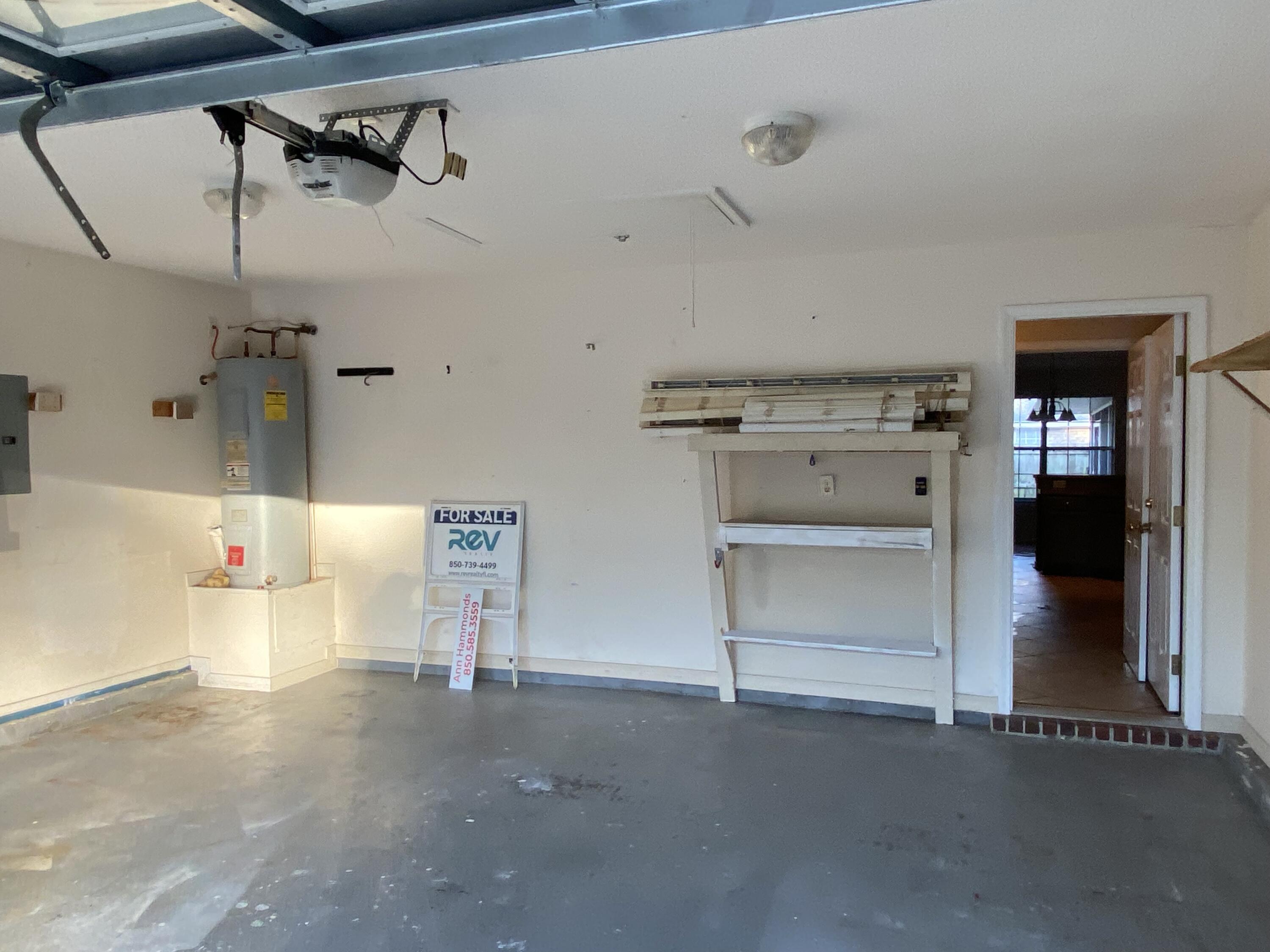 MACK BAYOU POINTE S/D - Residential