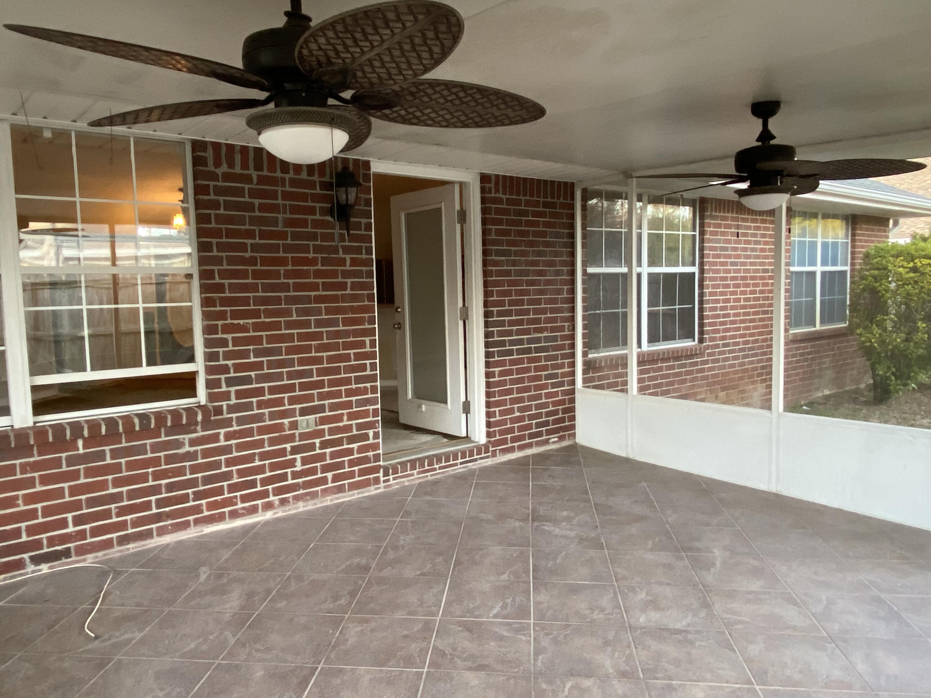 MACK BAYOU POINTE S/D - Residential