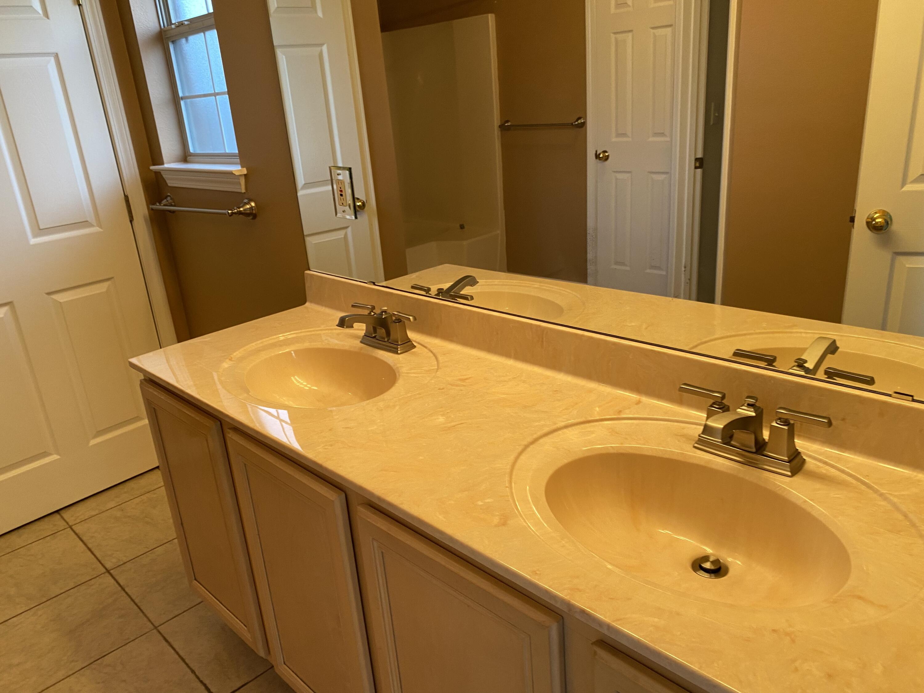 MACK BAYOU POINTE S/D - Residential