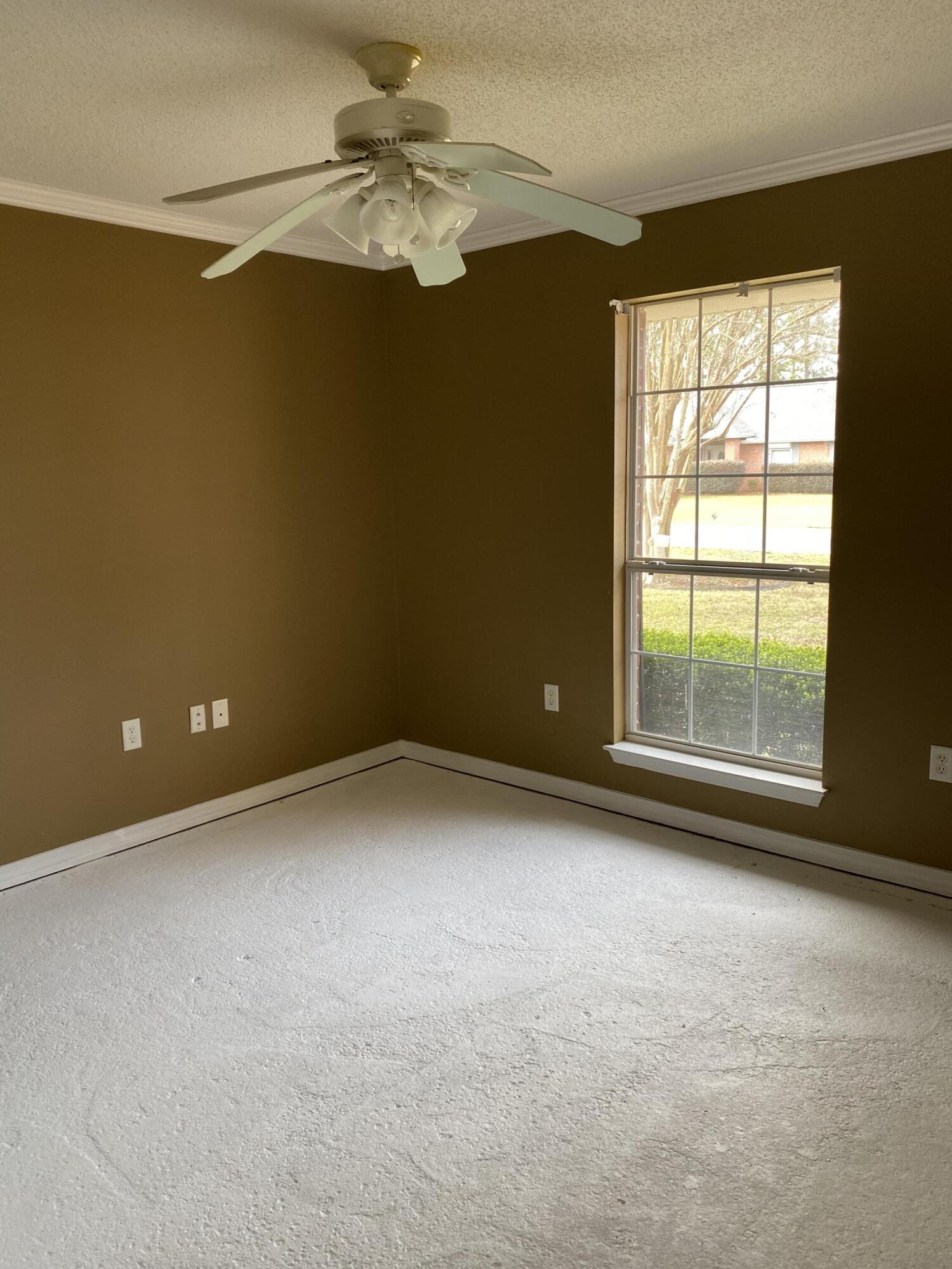 MACK BAYOU POINTE S/D - Residential