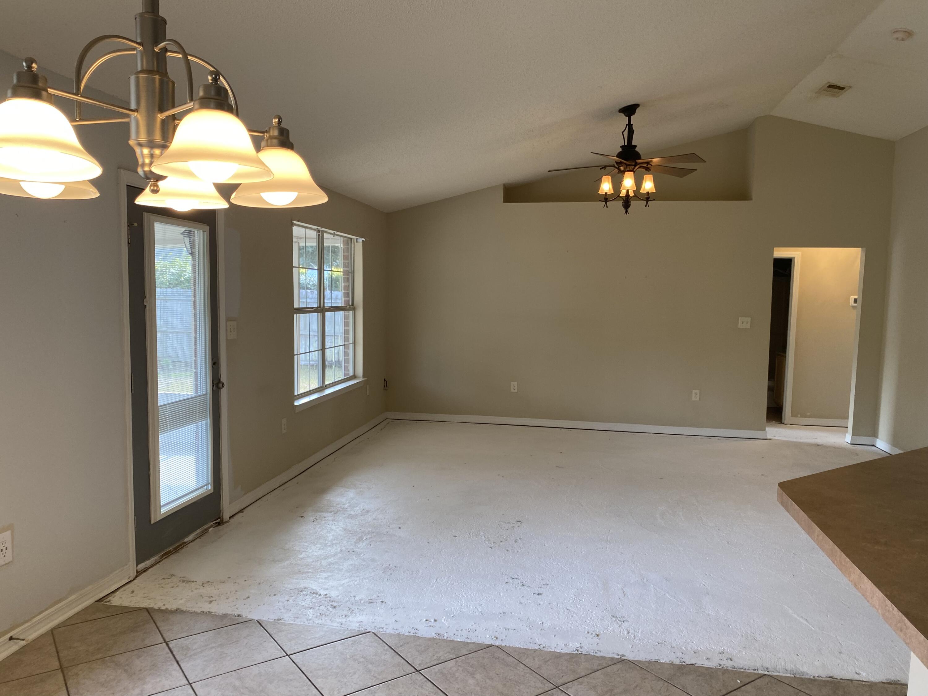 MACK BAYOU POINTE S/D - Residential