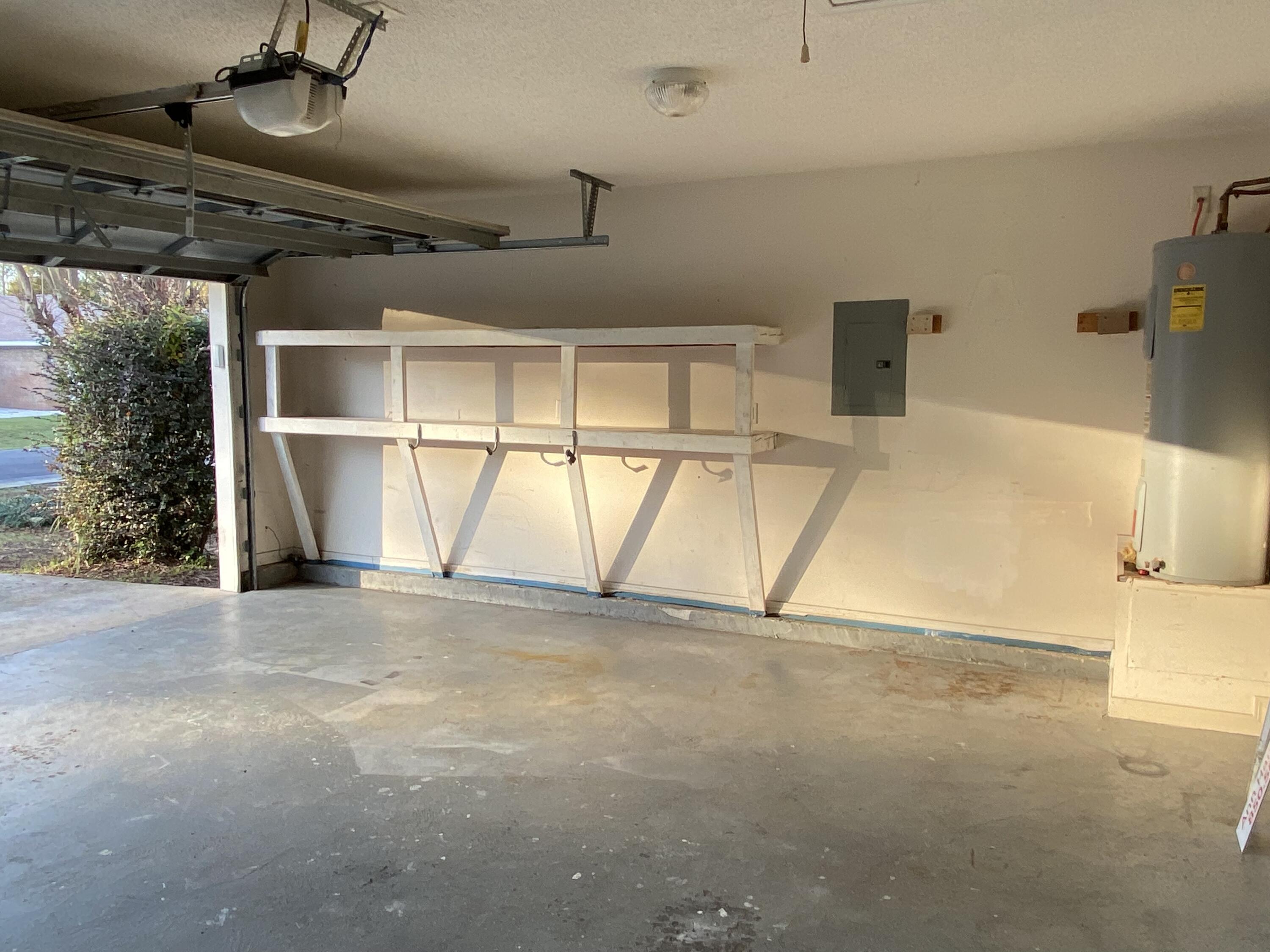 MACK BAYOU POINTE S/D - Residential