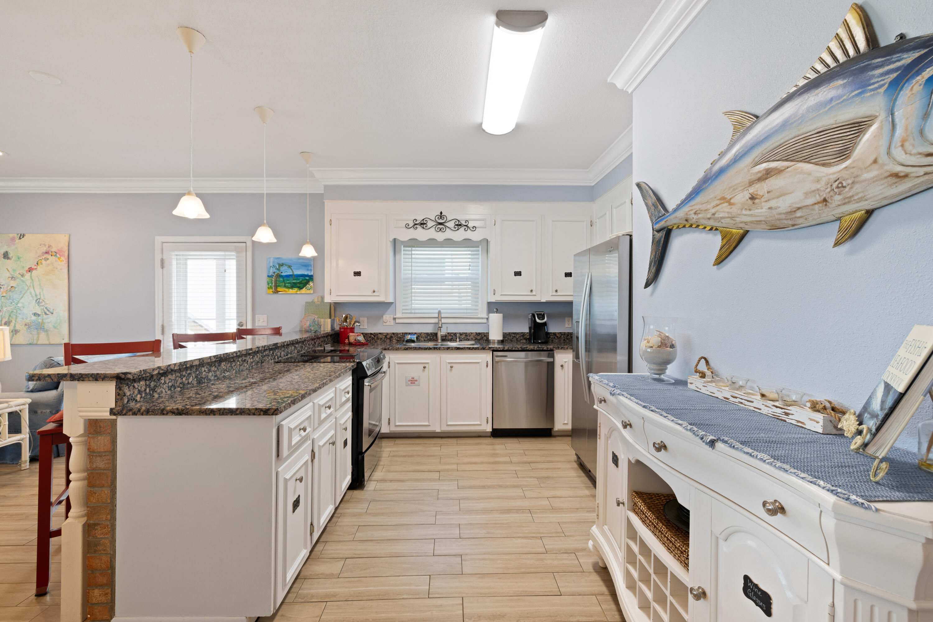 SUNNYSIDE - Residential