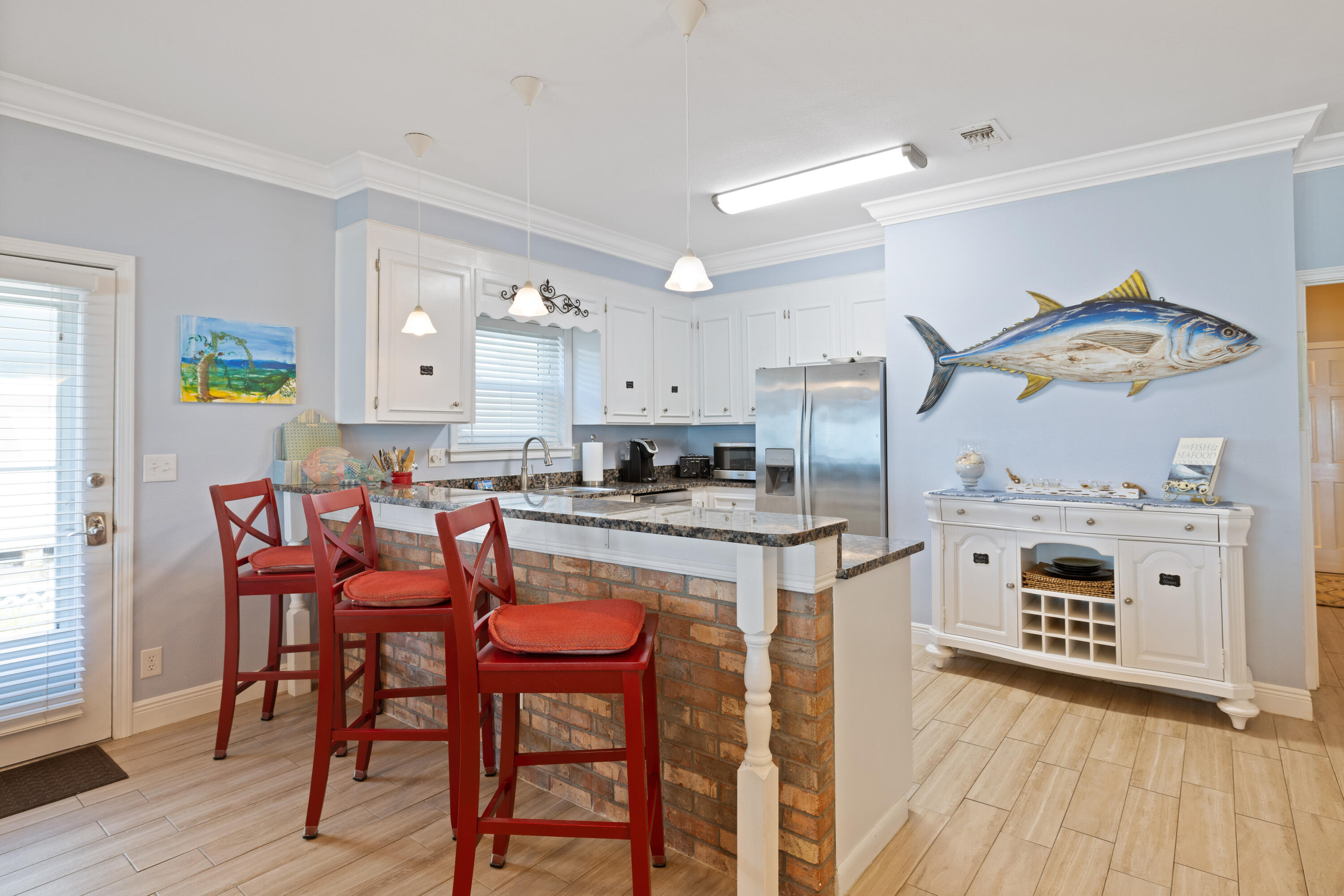 SUNNYSIDE - Residential