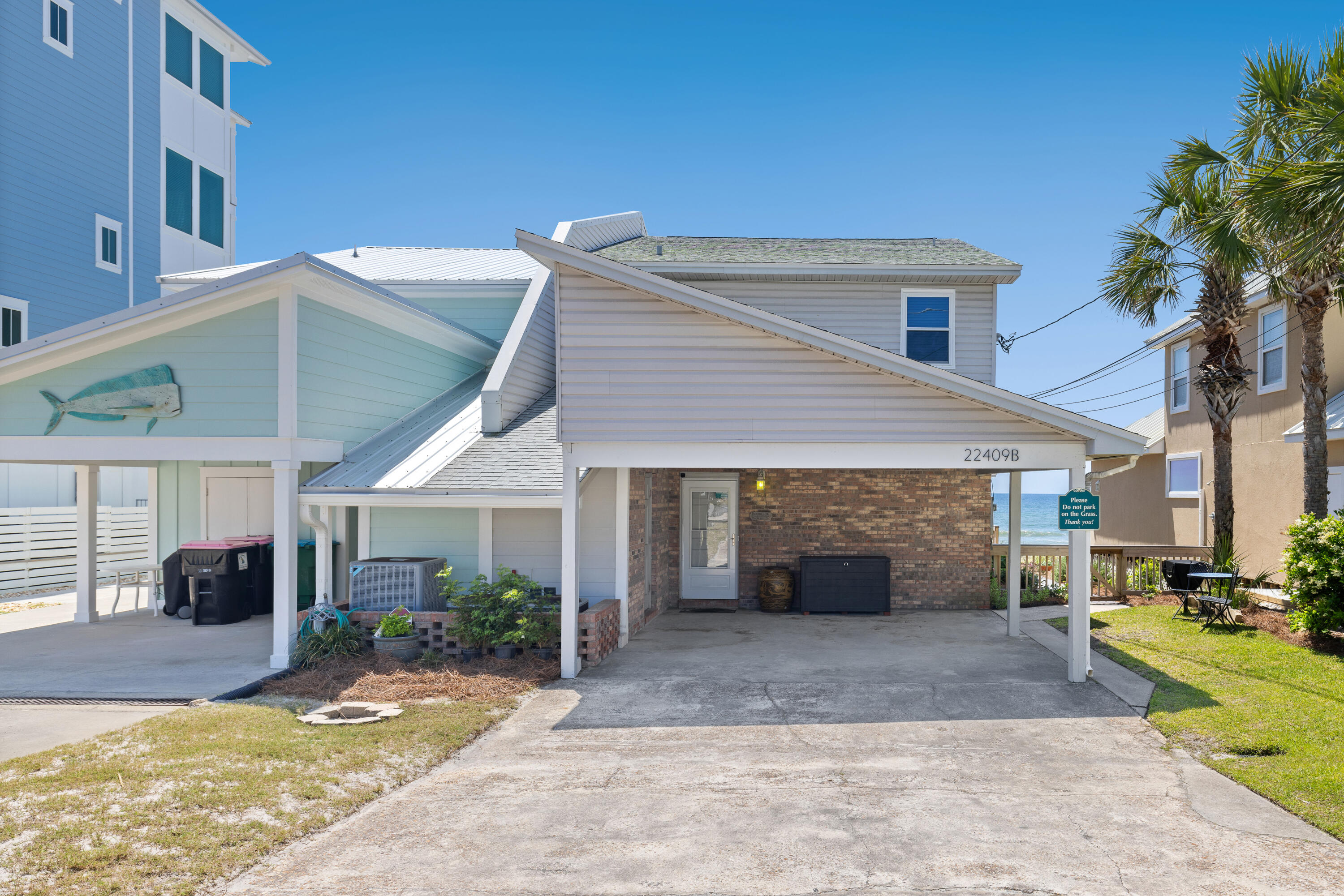 SUNNYSIDE - Residential