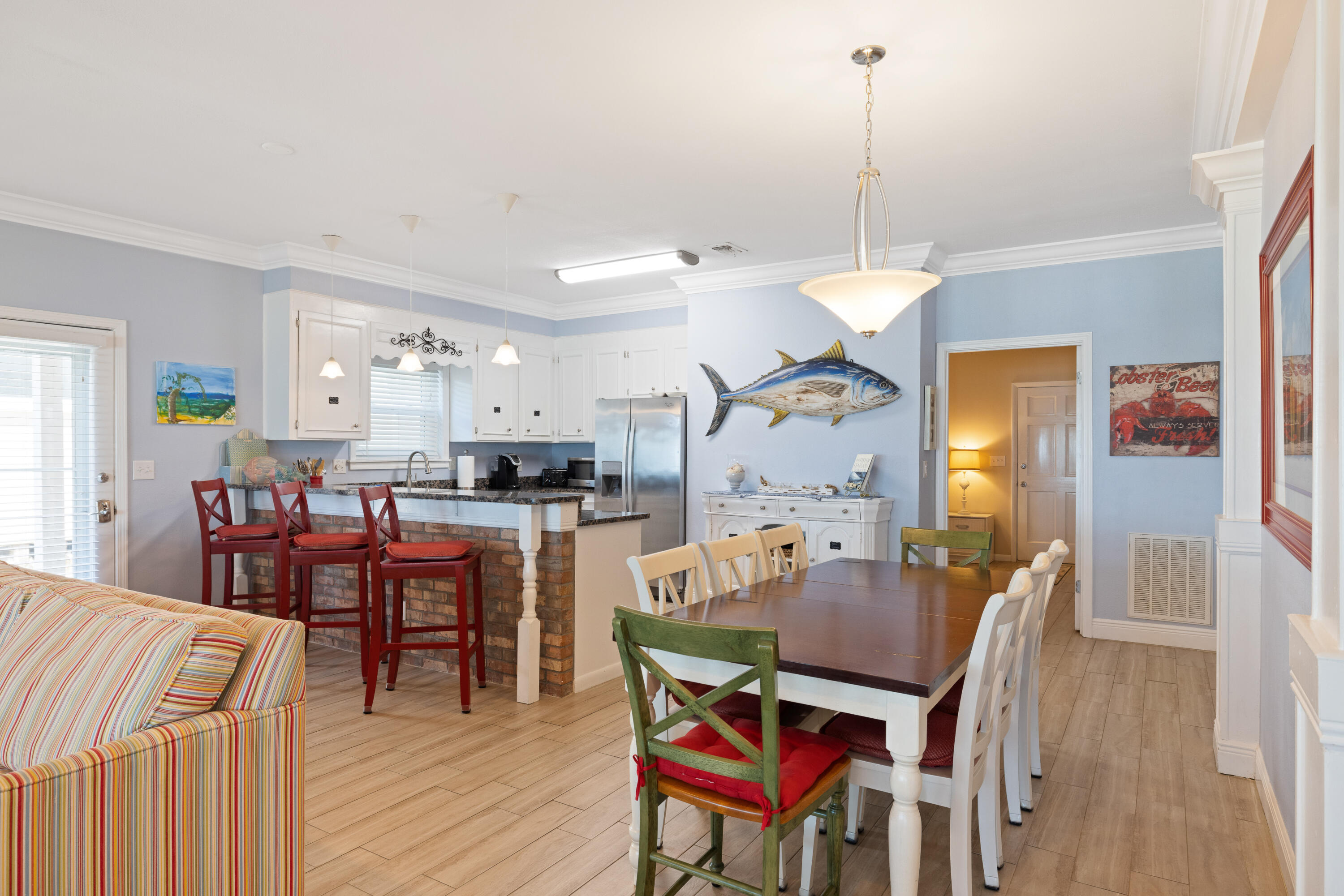 SUNNYSIDE - Residential