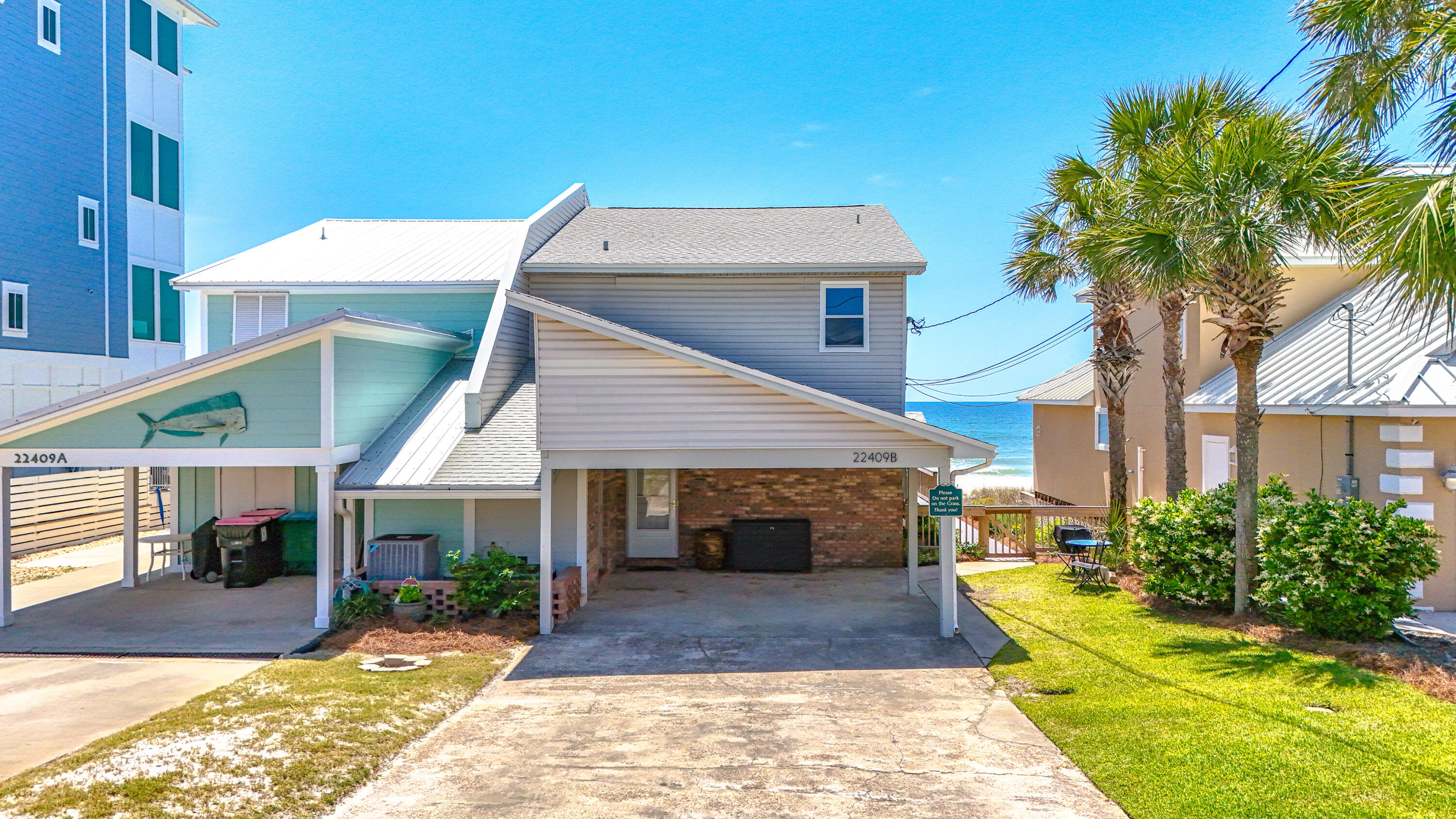 SUNNYSIDE - Residential