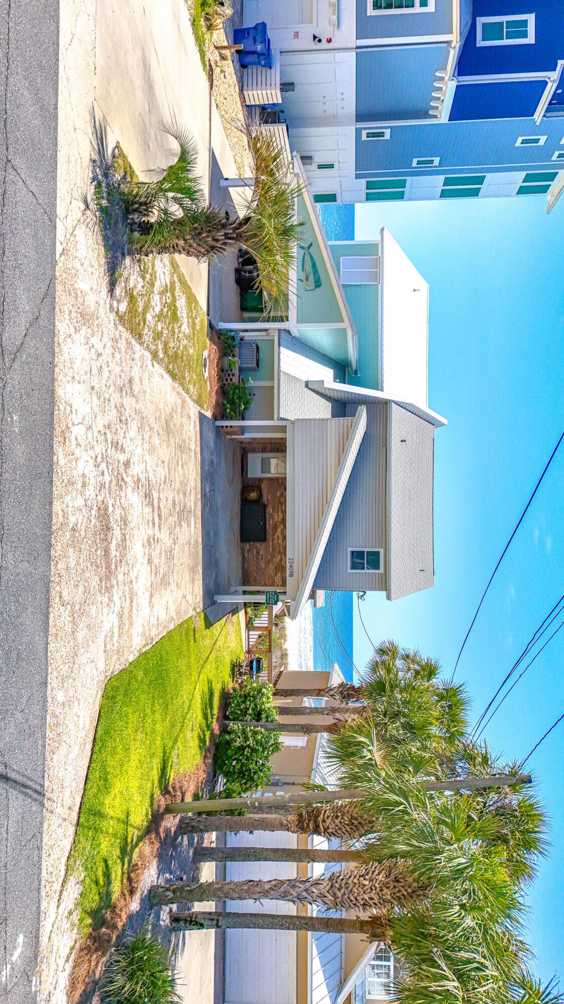 SUNNYSIDE - Residential