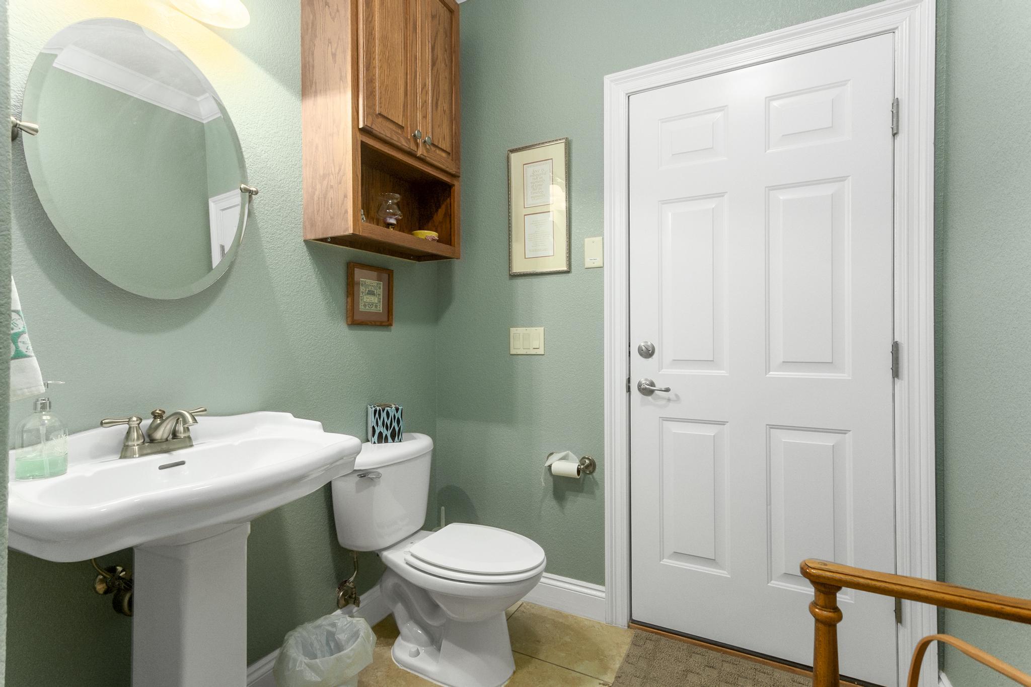 HOLLEY BY THE SEA - Residential