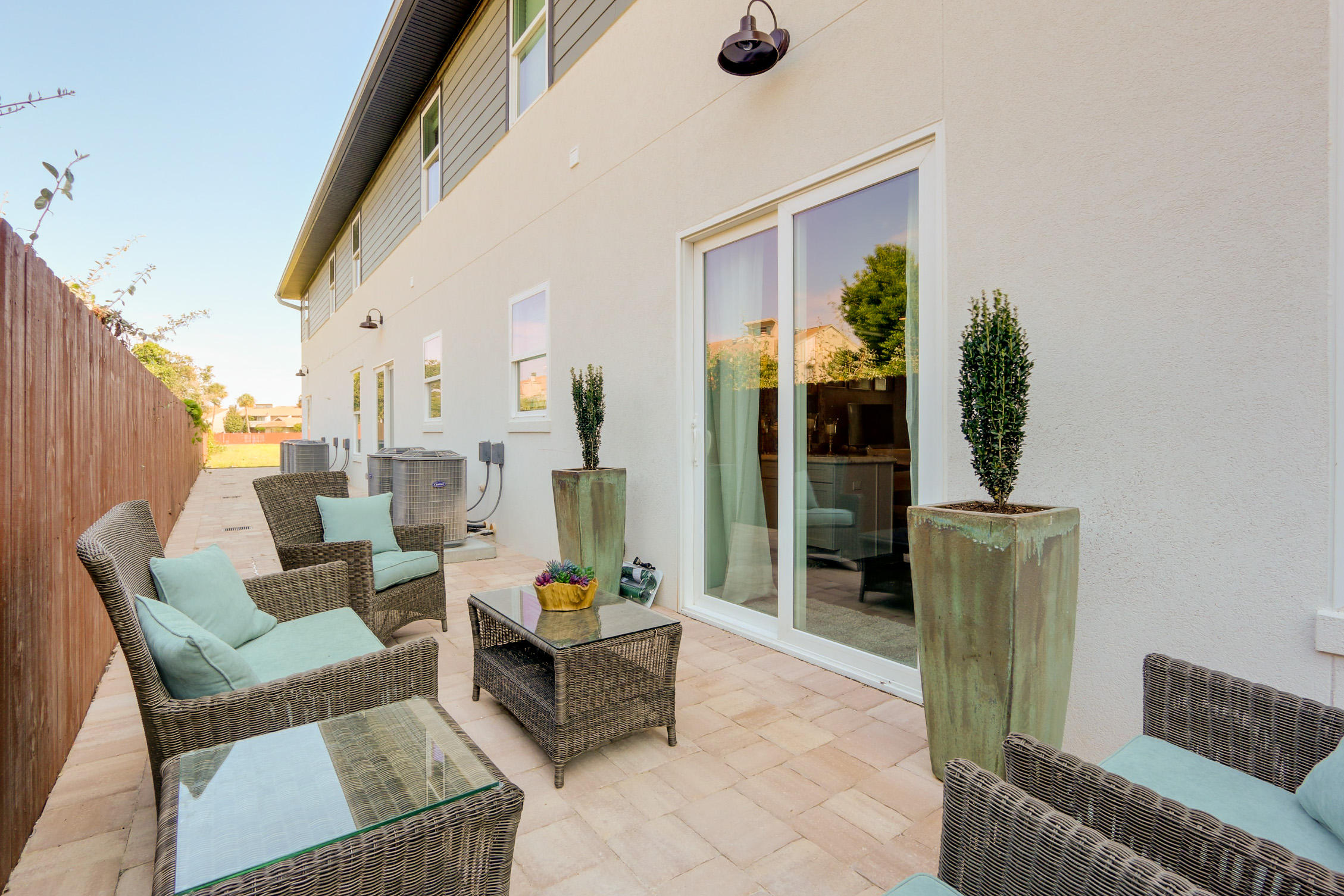 Destin Oaks - Residential