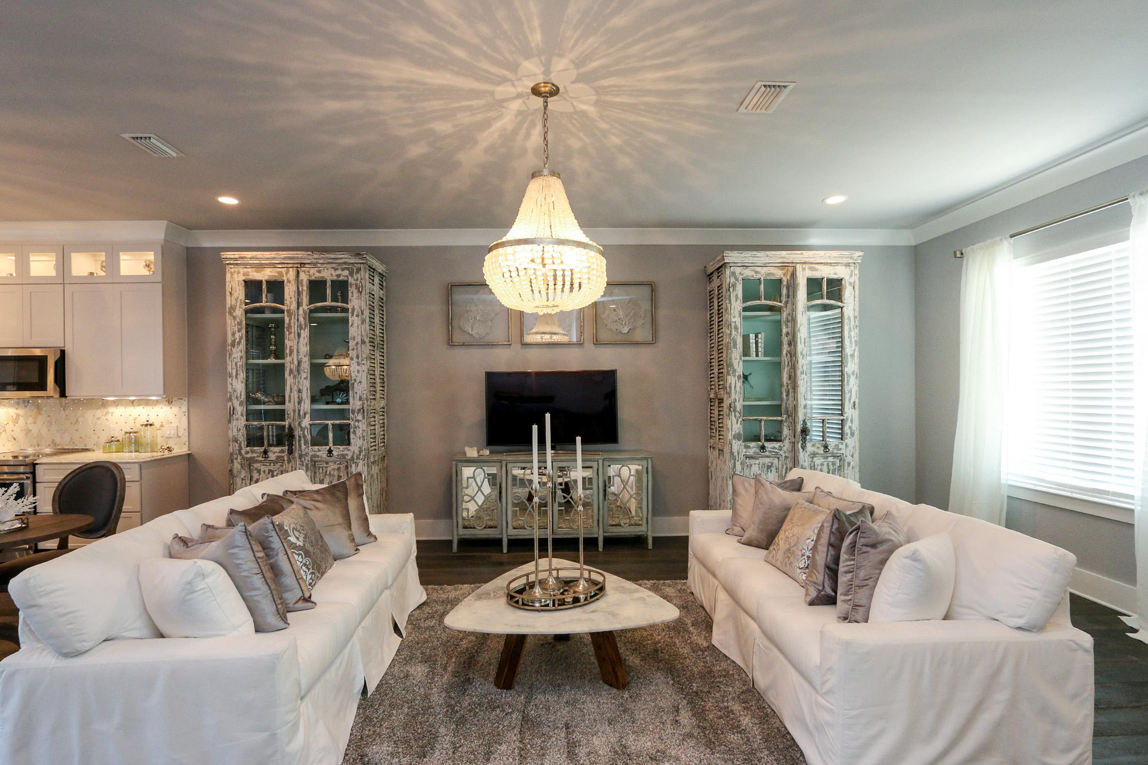 Destin Oaks - Residential