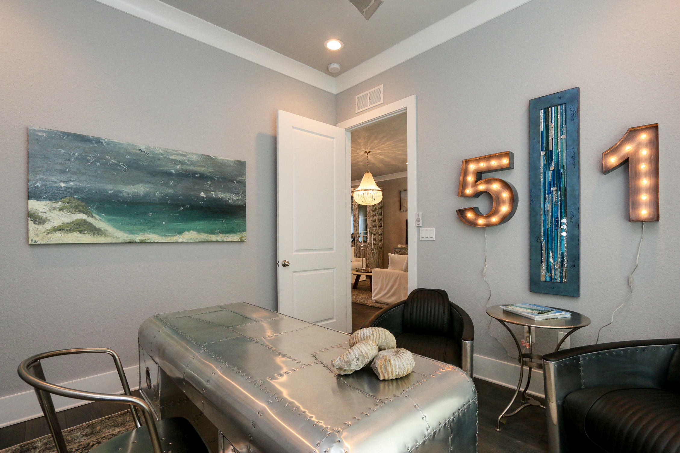 Destin Oaks - Residential