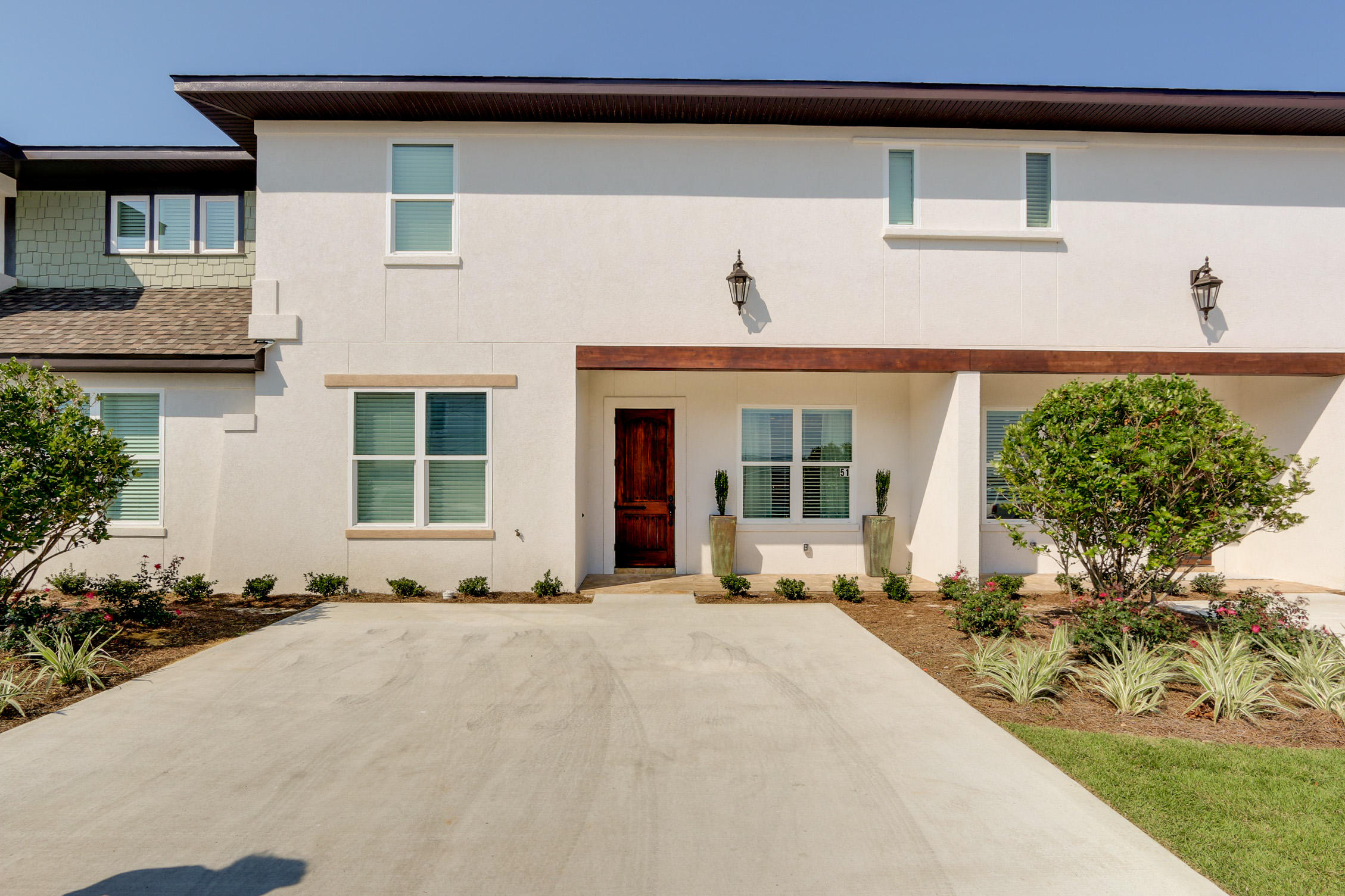 Destin Oaks - Residential